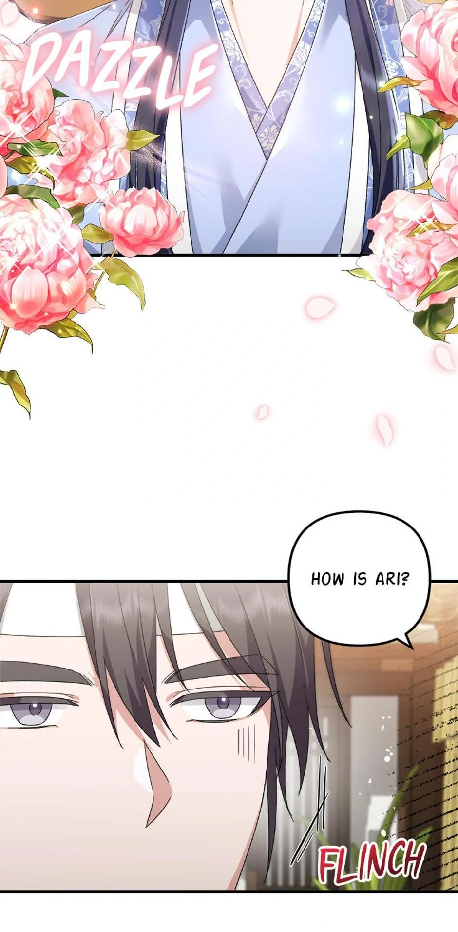 Close the Petals Chapter 22 - Page 23