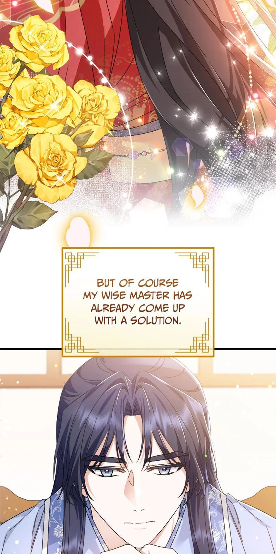 Close the Petals Chapter 22 - Page 33