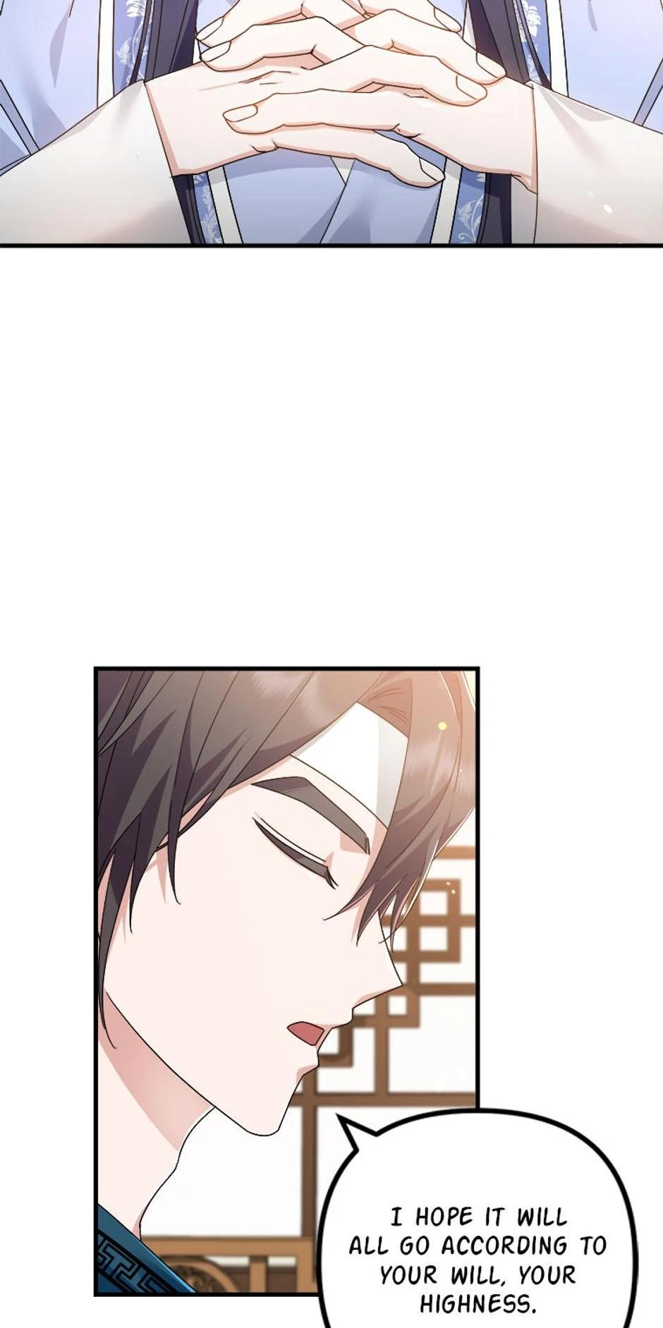 Close the Petals Chapter 22 - Page 34