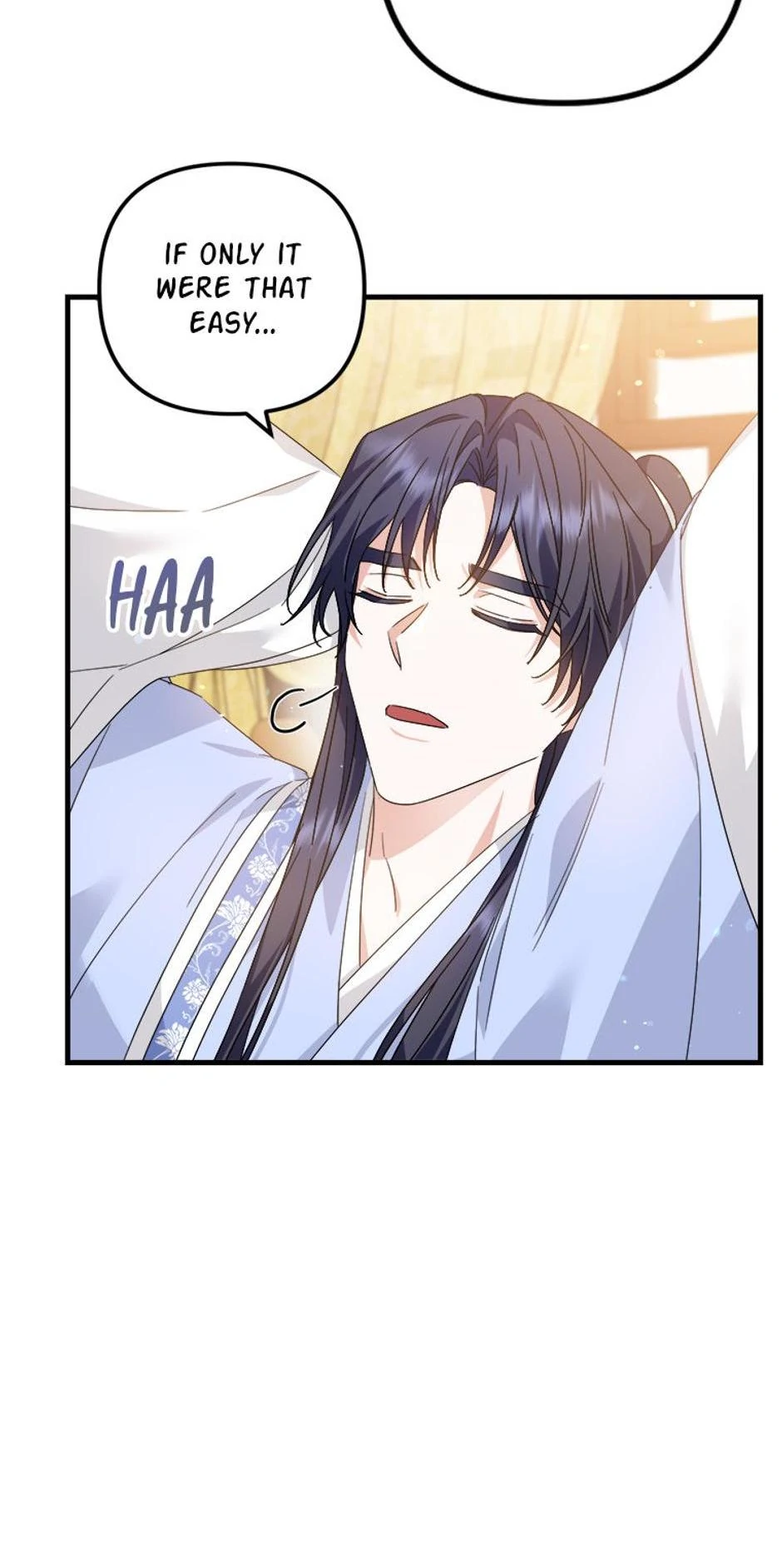Close the Petals Chapter 22 - Page 35