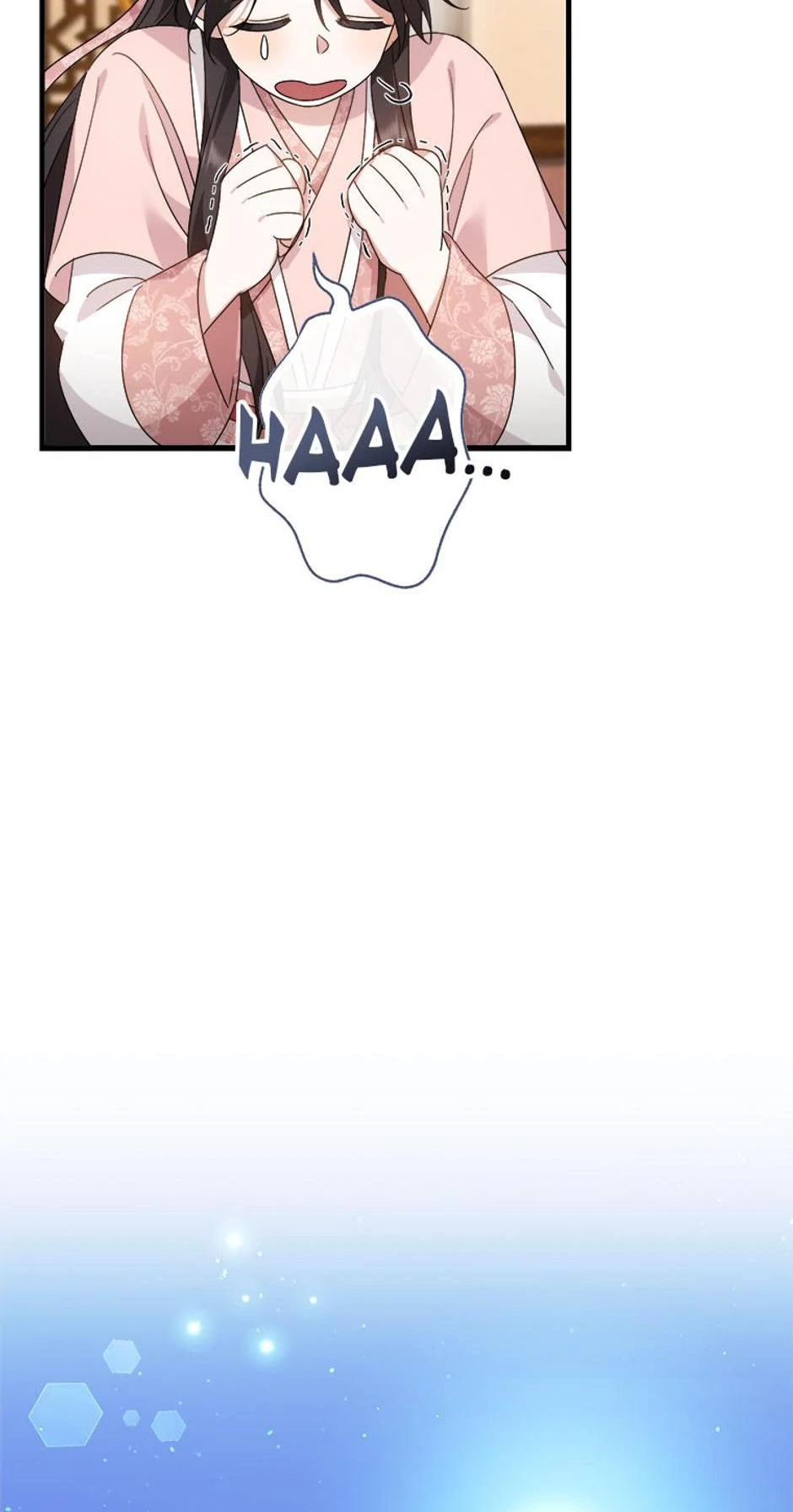 Close the Petals Chapter 22 - Page 47