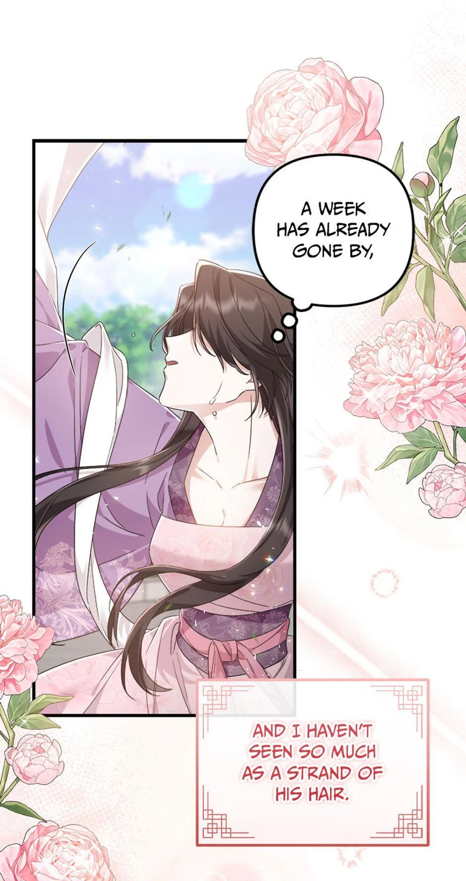 Close the Petals Chapter 22 - Page 50