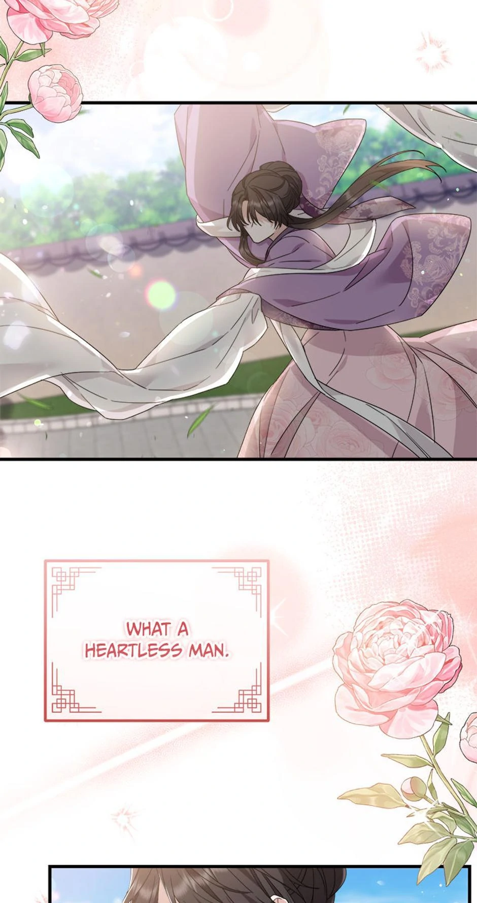 Close the Petals Chapter 22 - Page 51