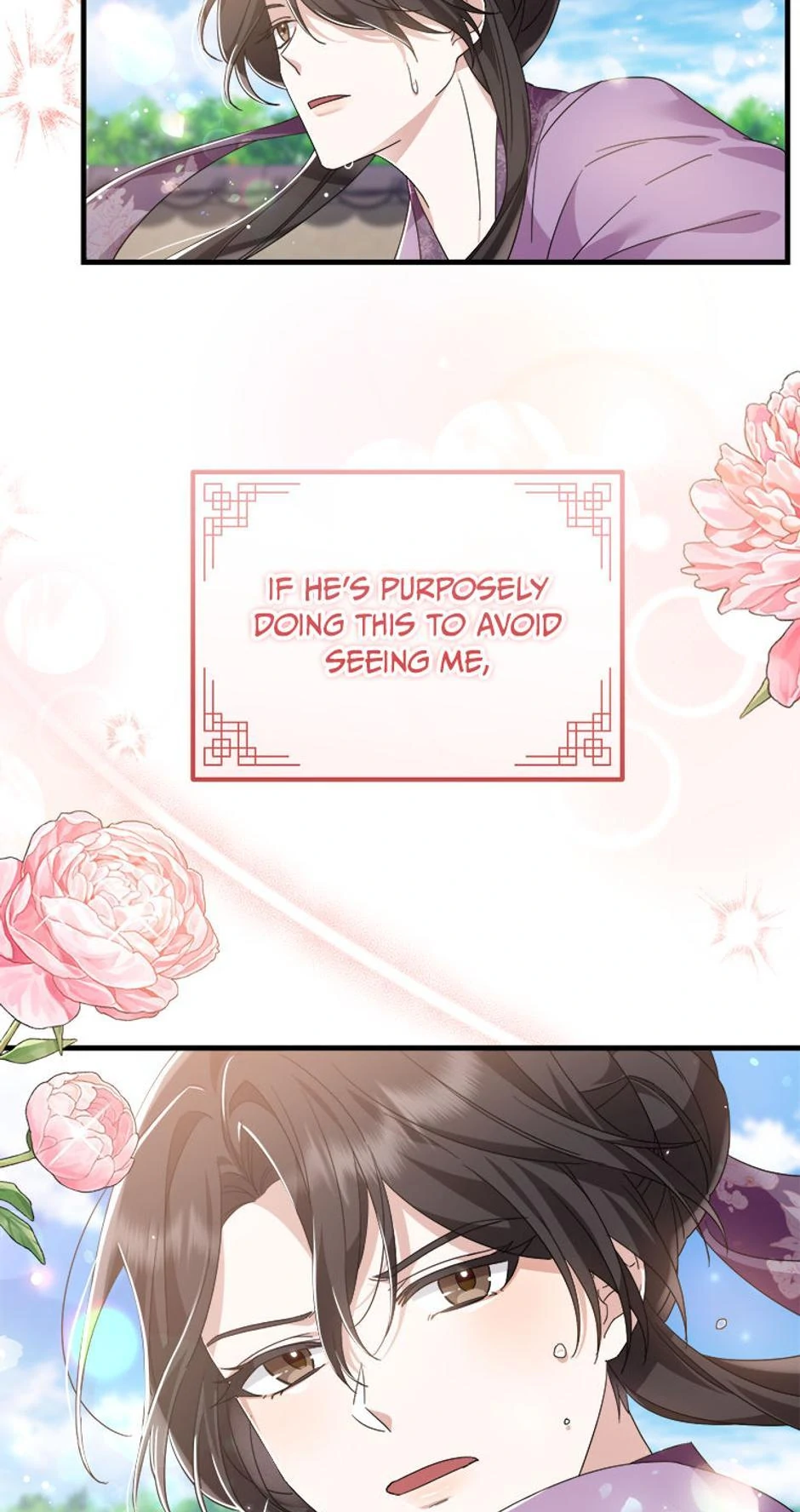 Close the Petals Chapter 22 - Page 52
