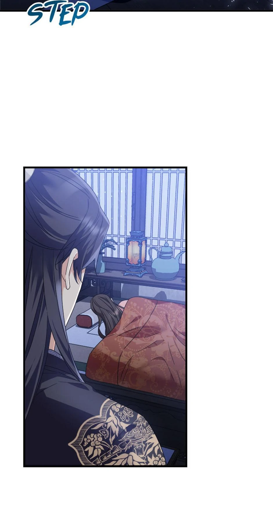 Close the Petals Chapter 22 - Page 55
