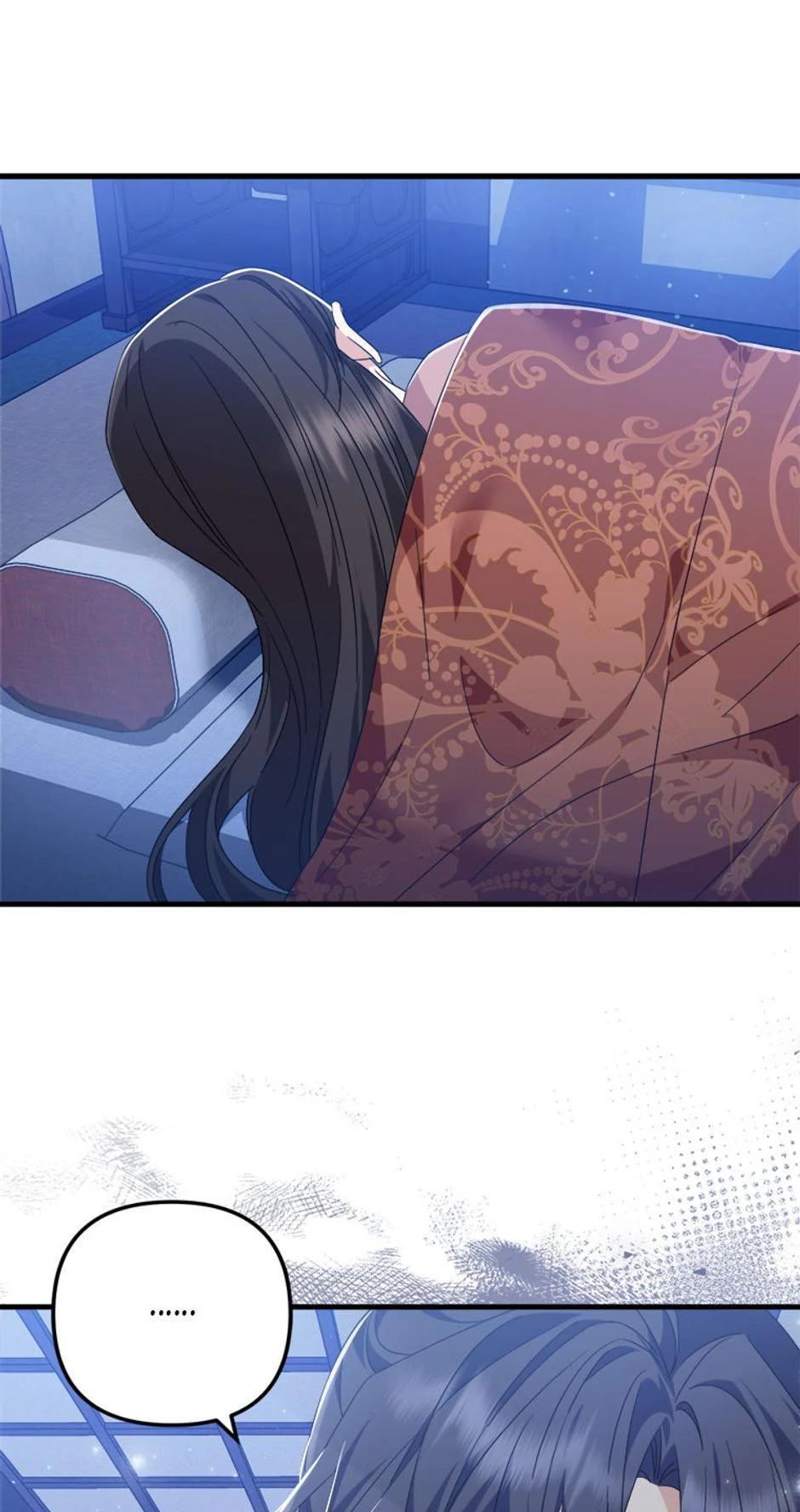 Close the Petals Chapter 22 - Page 56