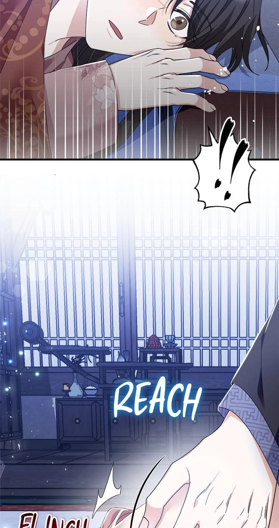 Close the Petals Chapter 22 - Page 59