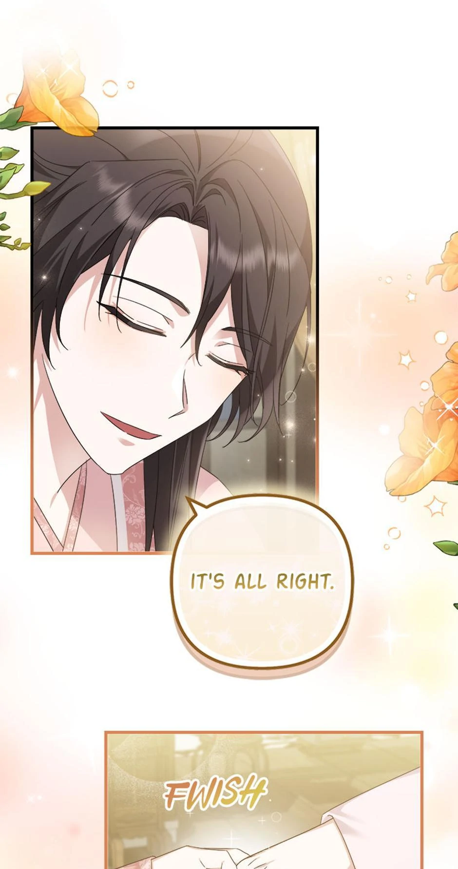 Close the Petals Chapter 22 - Page 7