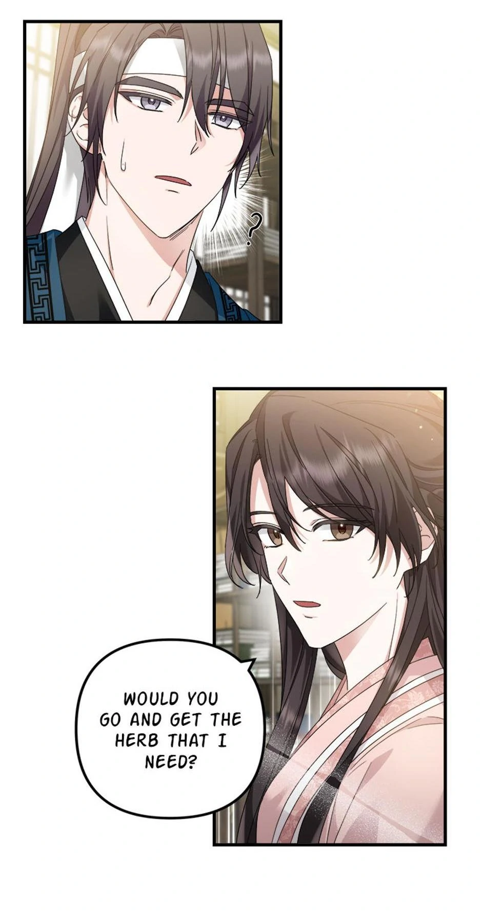 Close the Petals Chapter 22 - Page 10