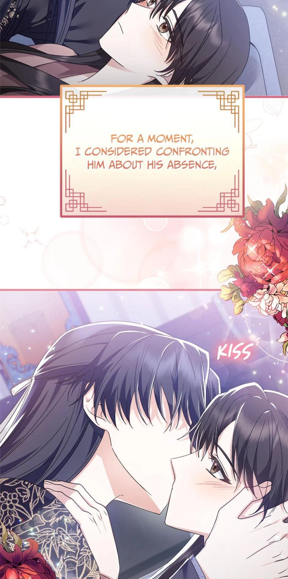 Close the Petals Chapter 23 - Page 17