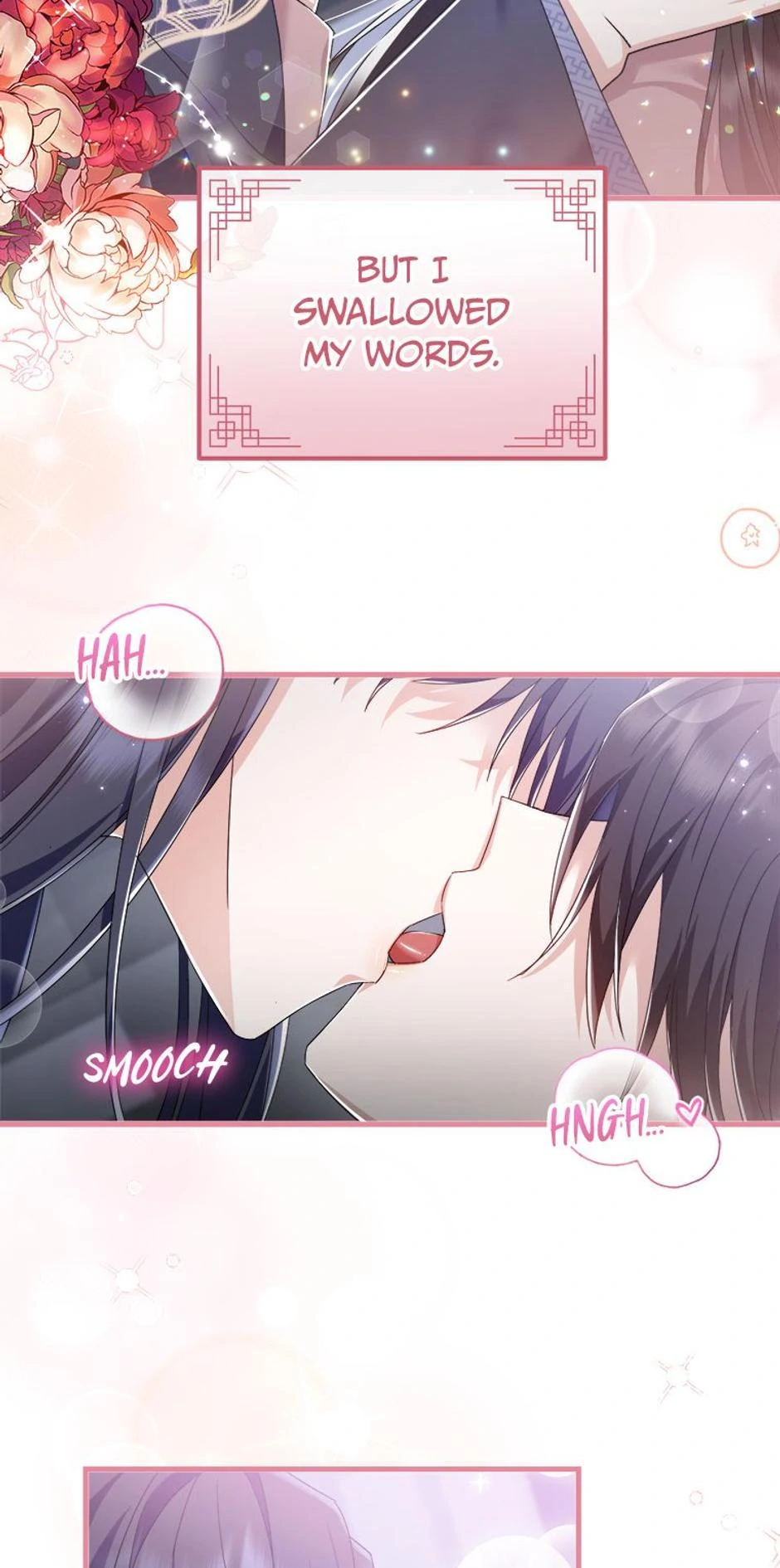 Close the Petals Chapter 23 - Page 18