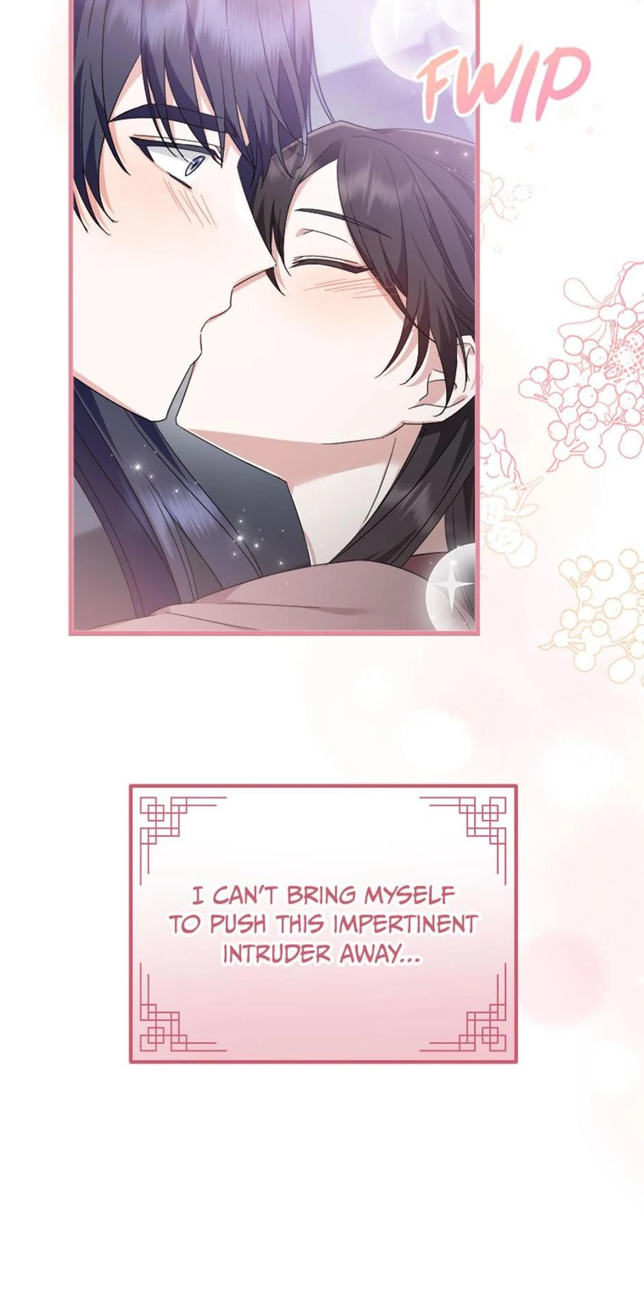 Close the Petals Chapter 23 - Page 19