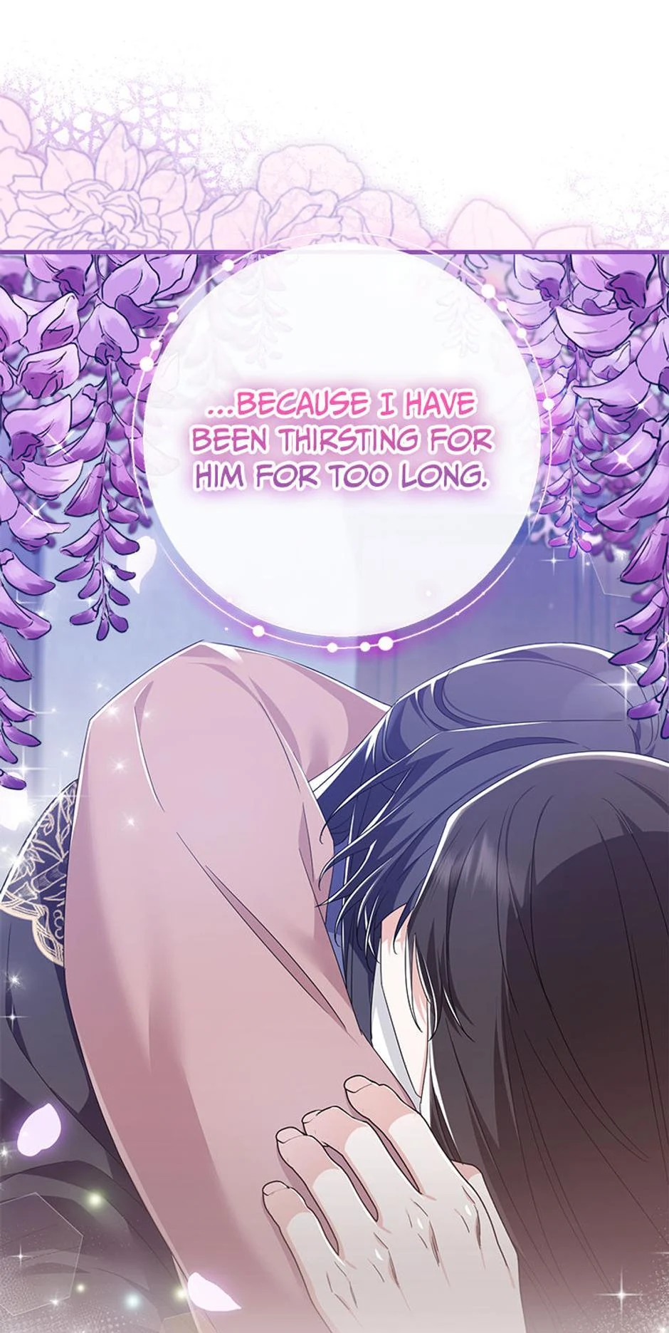 Close the Petals Chapter 23 - Page 20