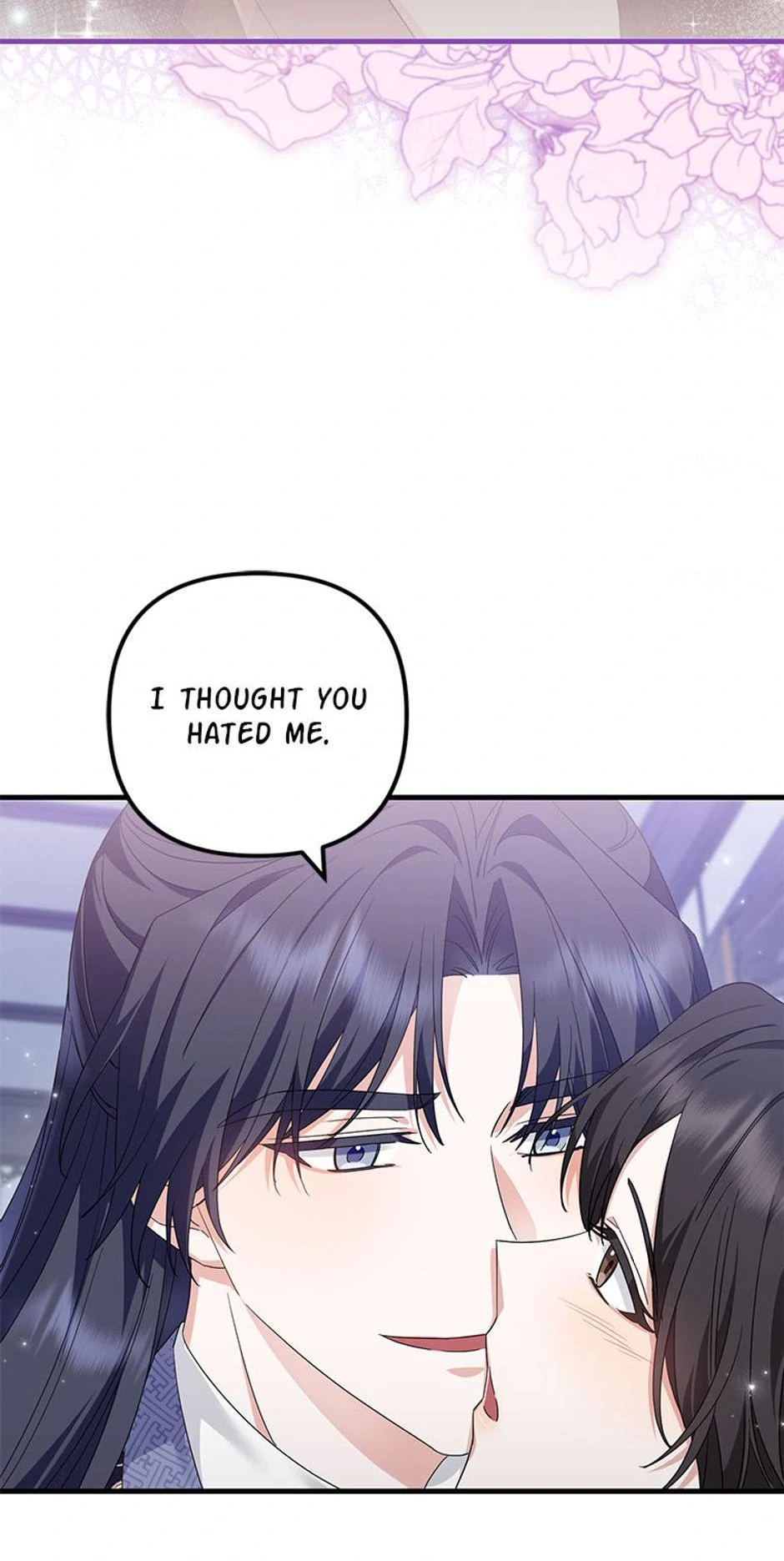 Close the Petals Chapter 23 - Page 21