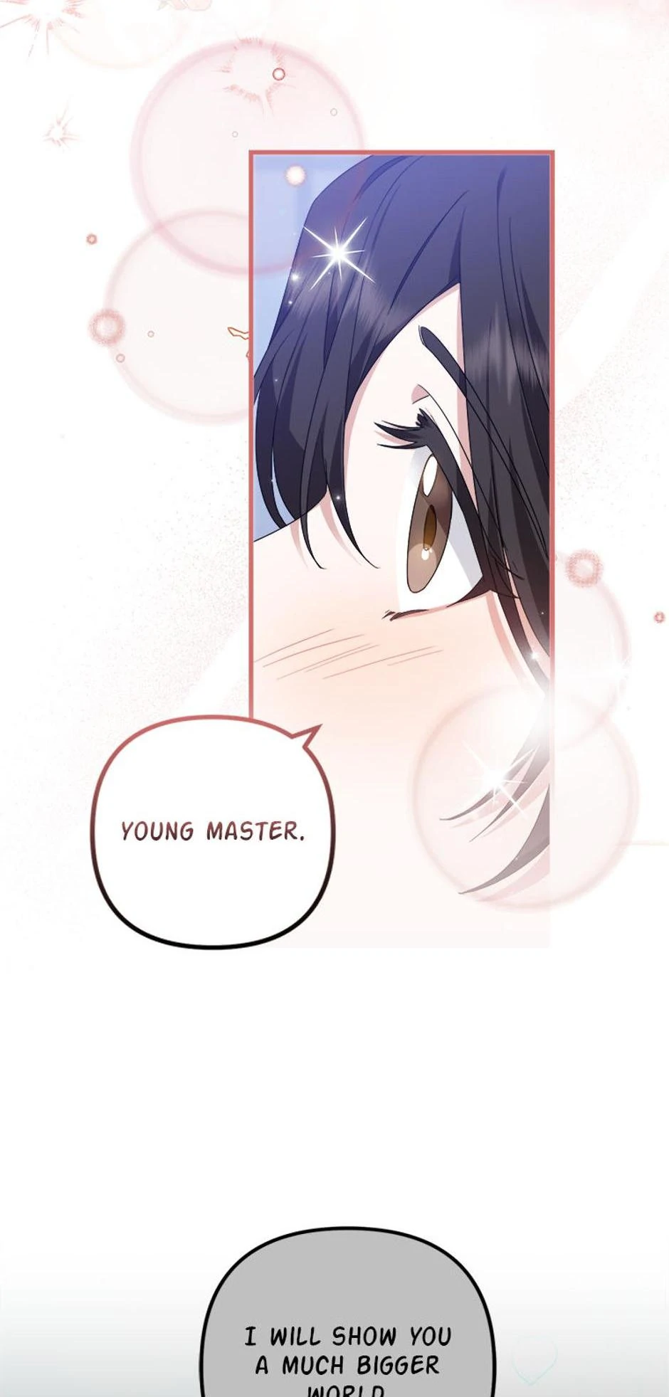Close the Petals Chapter 23 - Page 30