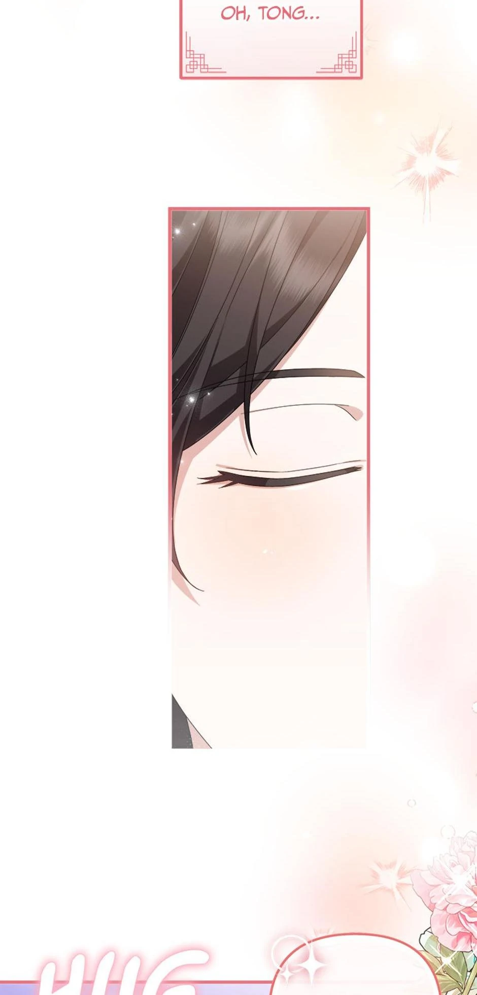 Close the Petals Chapter 23 - Page 35