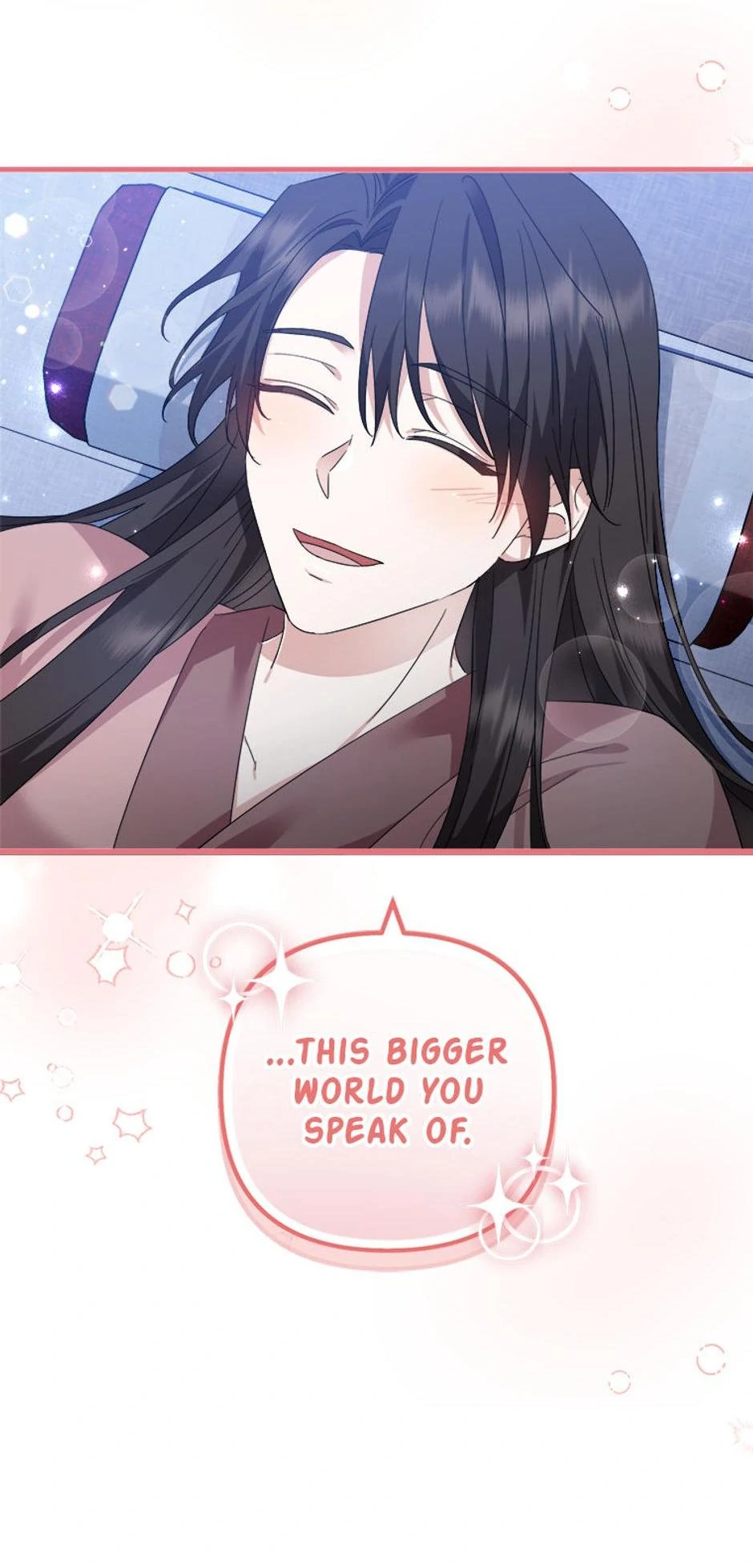 Close the Petals Chapter 23 - Page 37