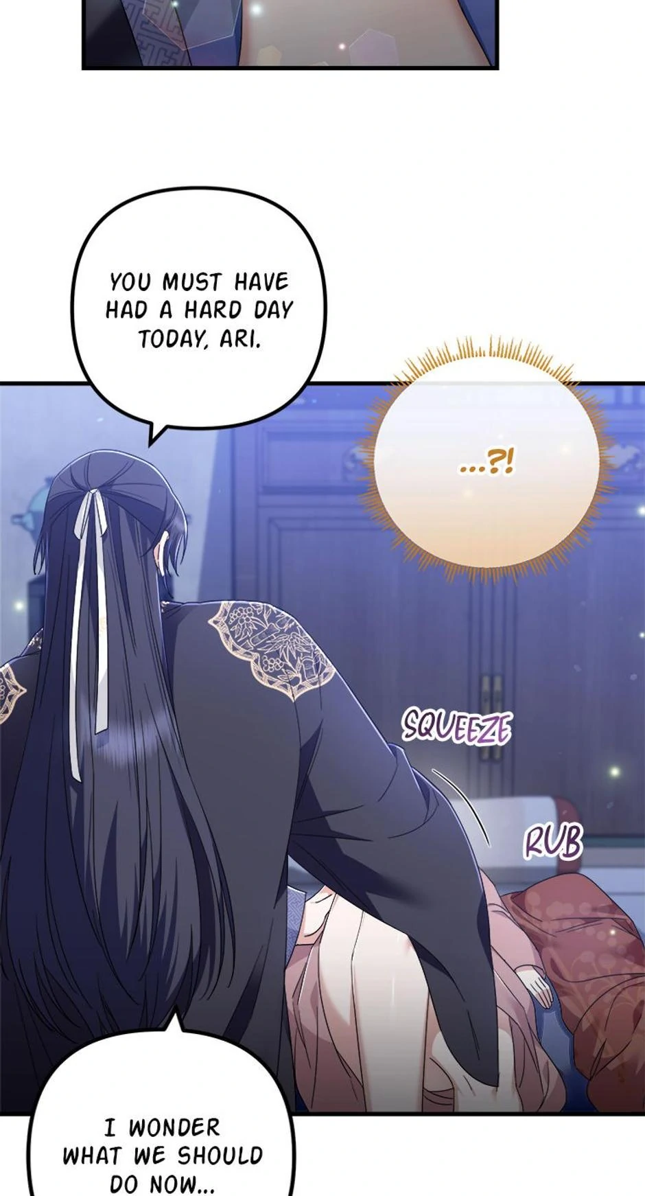 Close the Petals Chapter 23 - Page 5