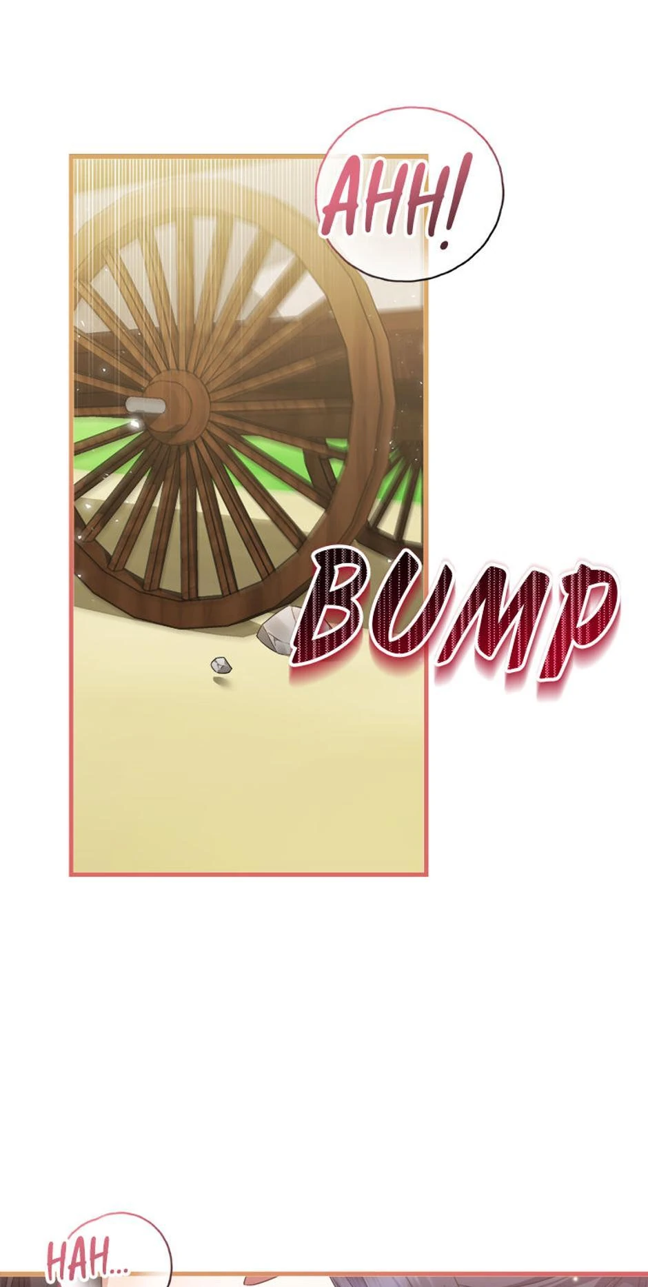 Close the Petals Chapter 23 - Page 44