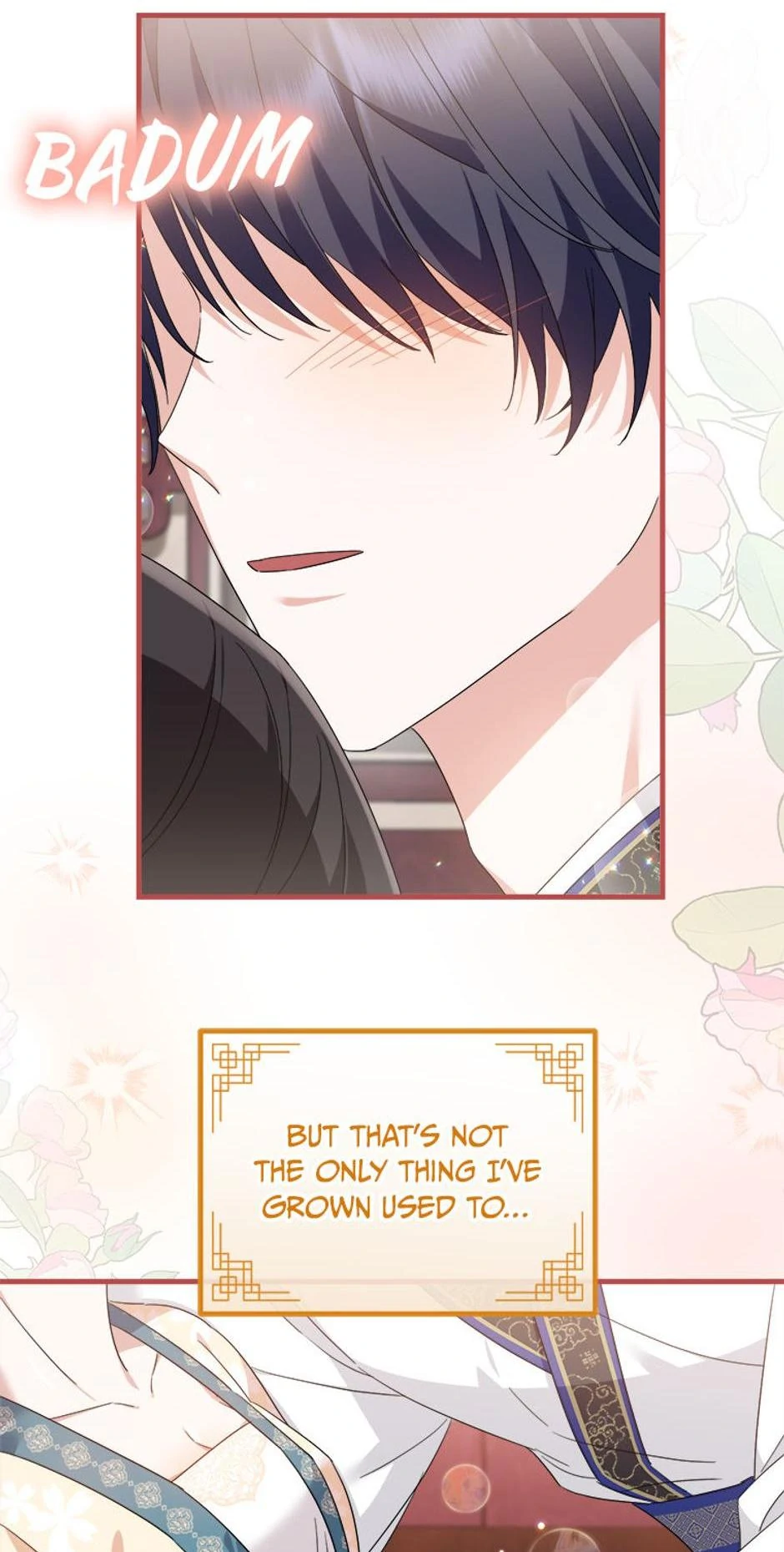 Close the Petals Chapter 23 - Page 51