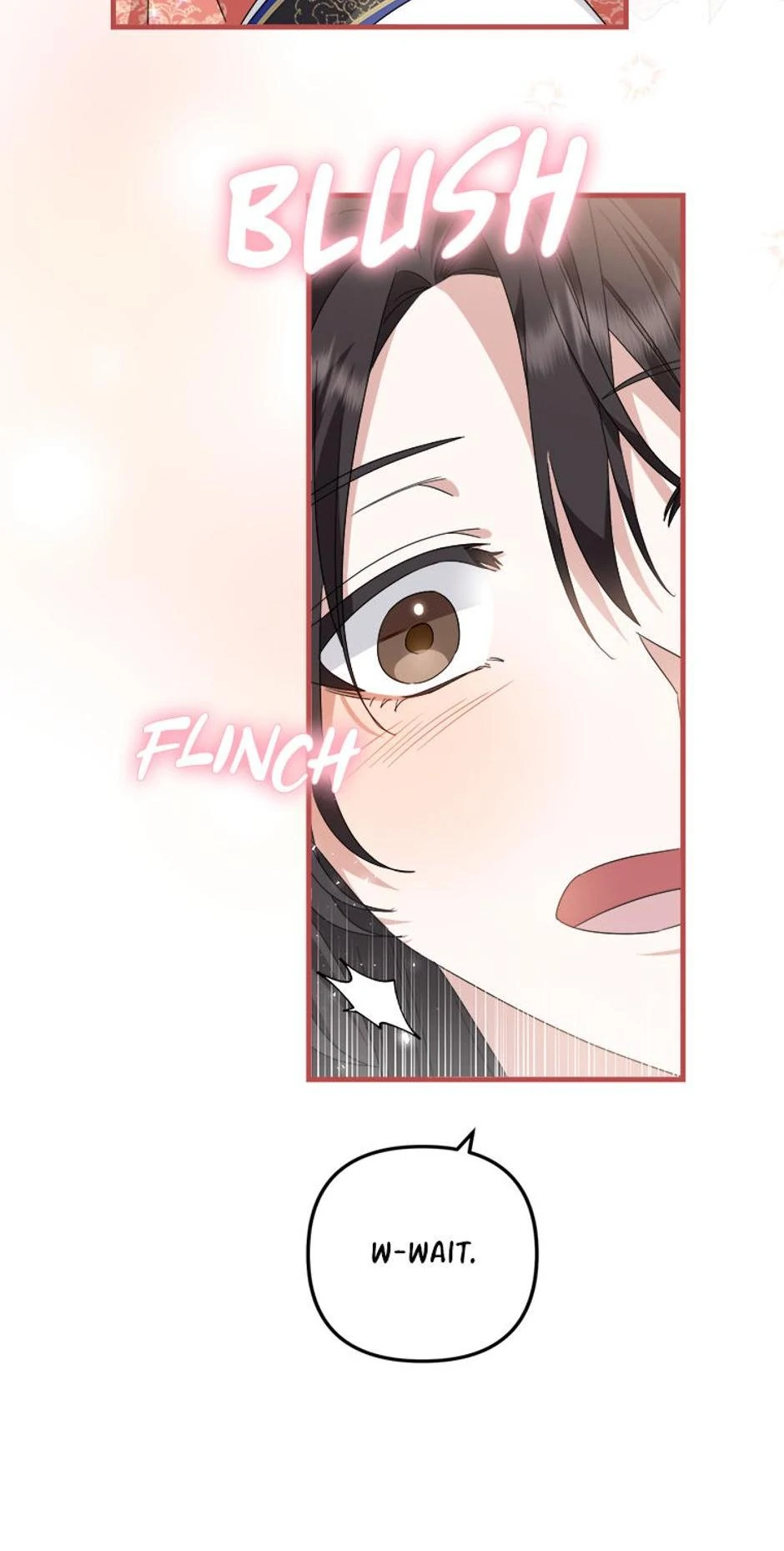 Close the Petals Chapter 23 - Page 53