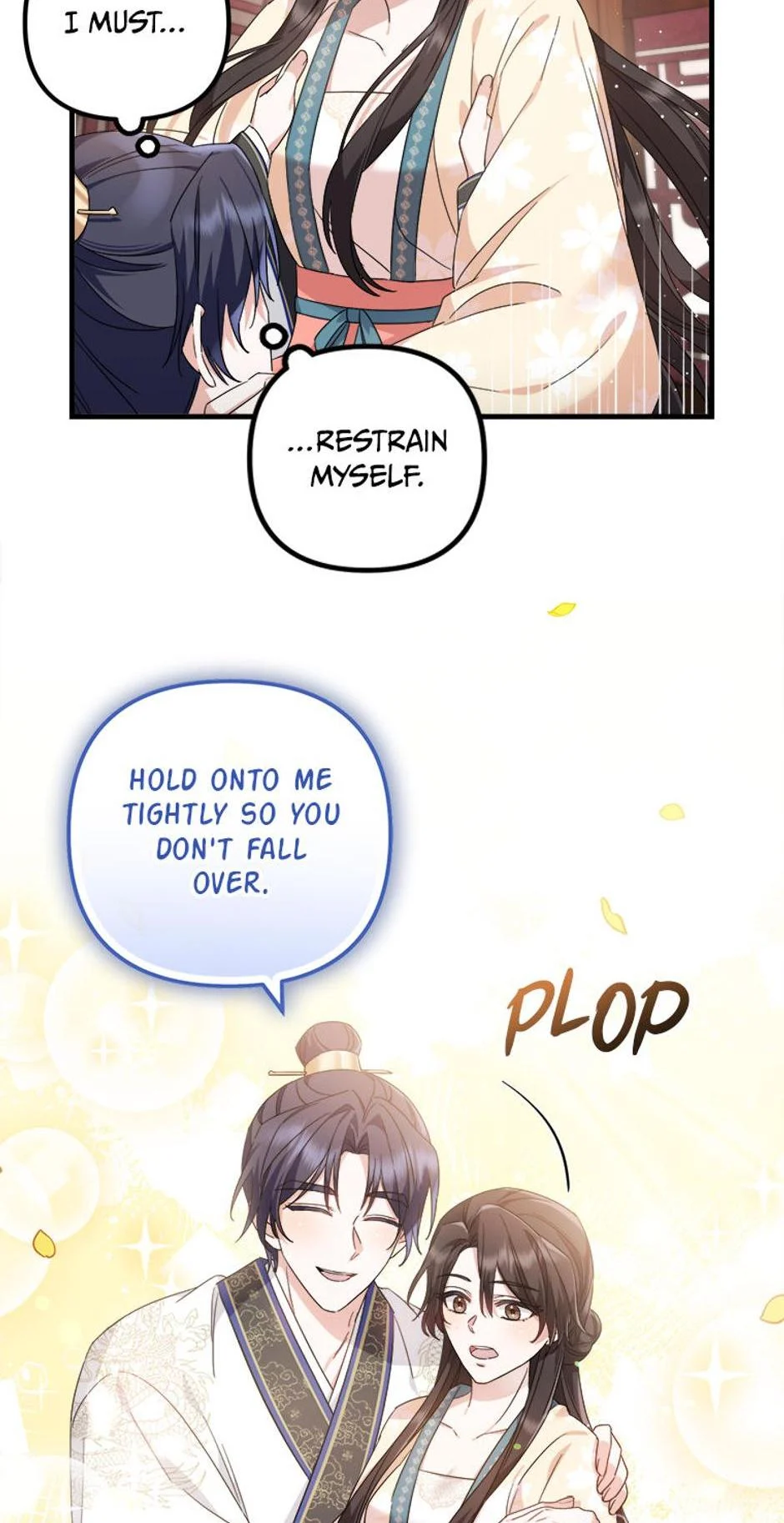 Close the Petals Chapter 23 - Page 58