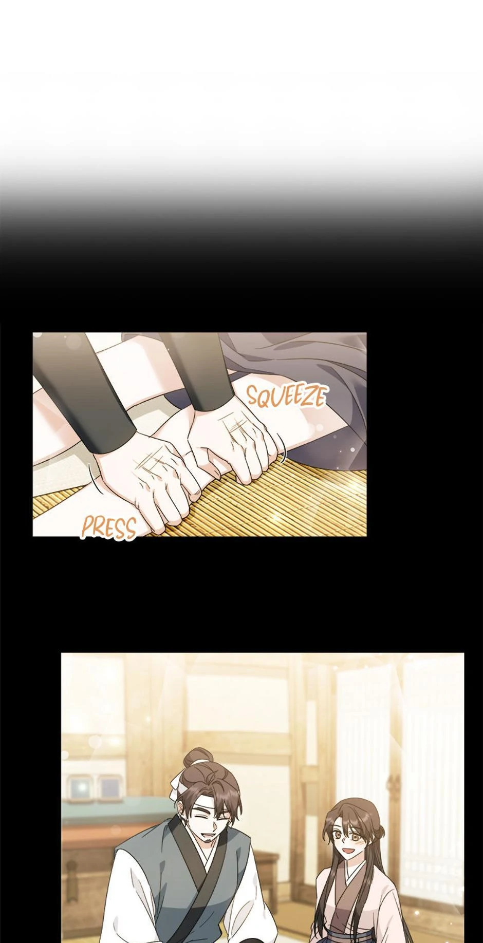Close the Petals Chapter 23 - Page 7