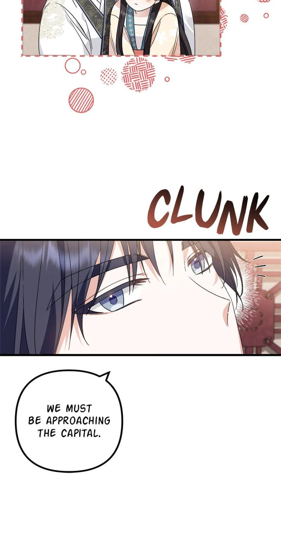 Close the Petals Chapter 23 - Page 61