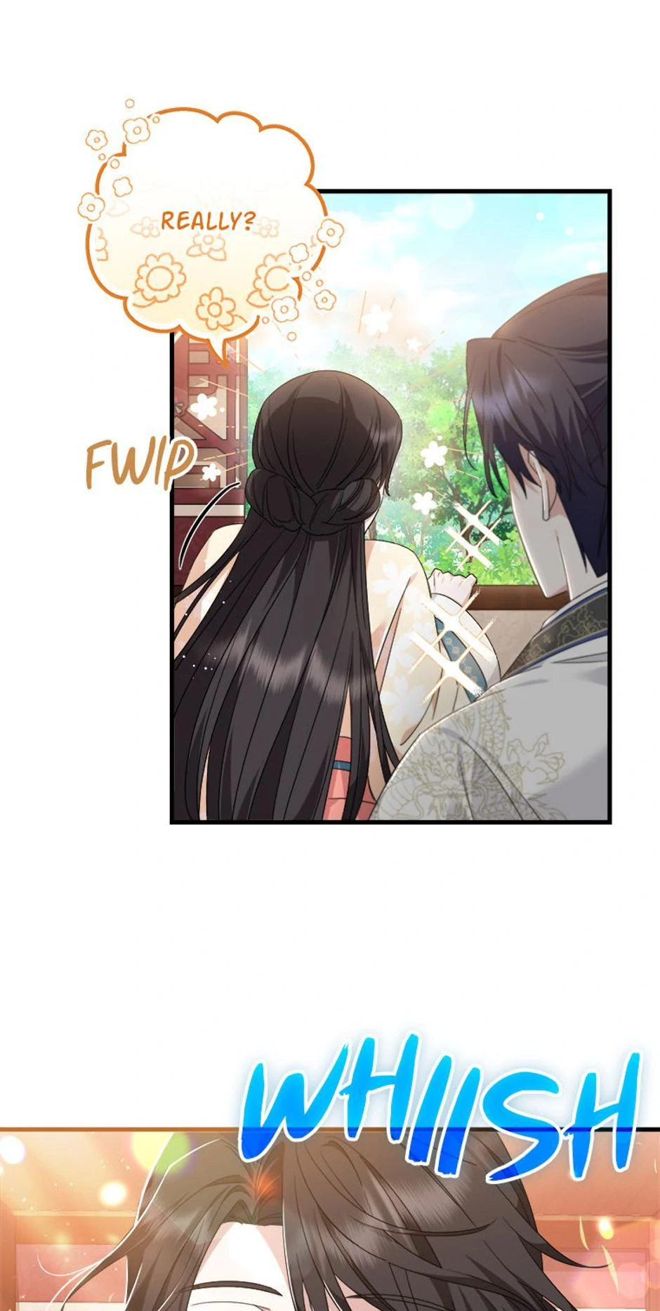 Close the Petals Chapter 23 - Page 62