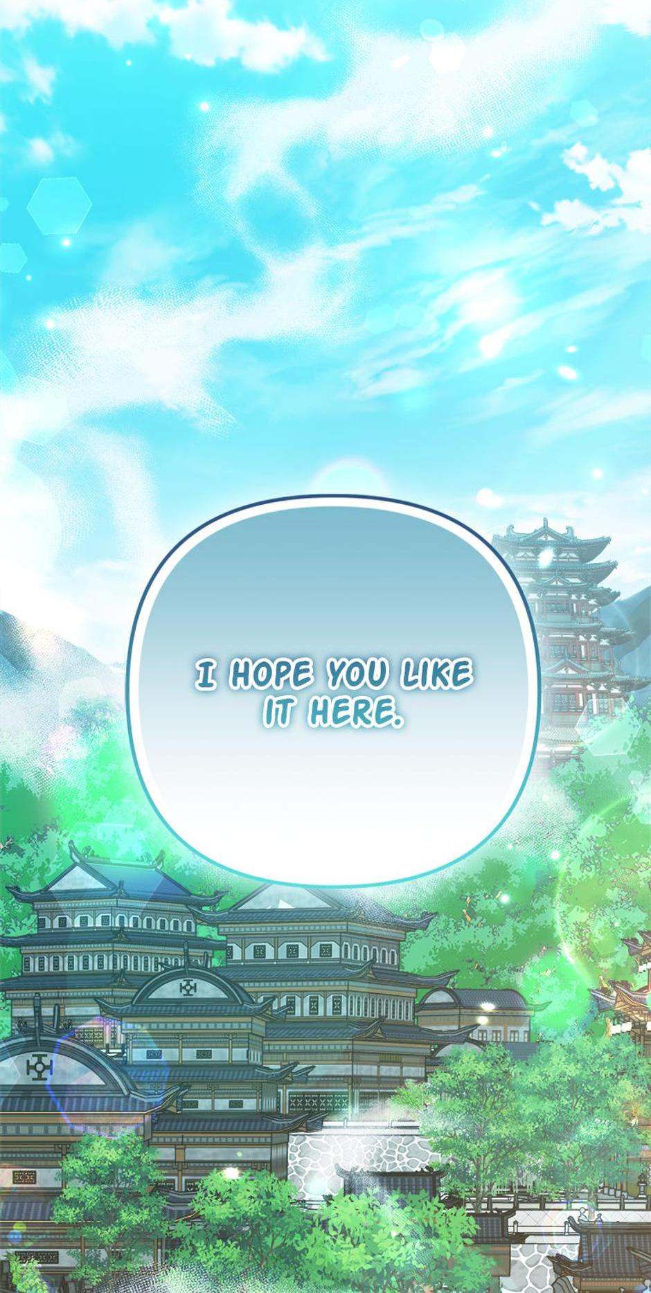 Close the Petals Chapter 23 - Page 64