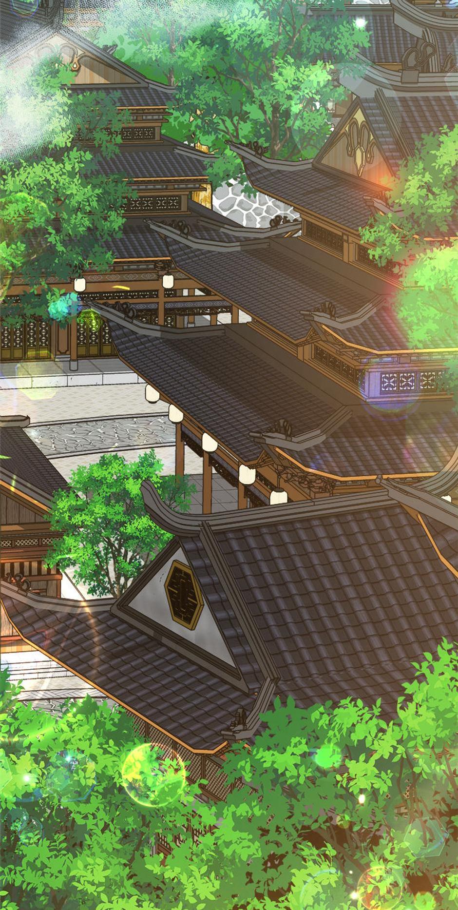 Close the Petals Chapter 23 - Page 65