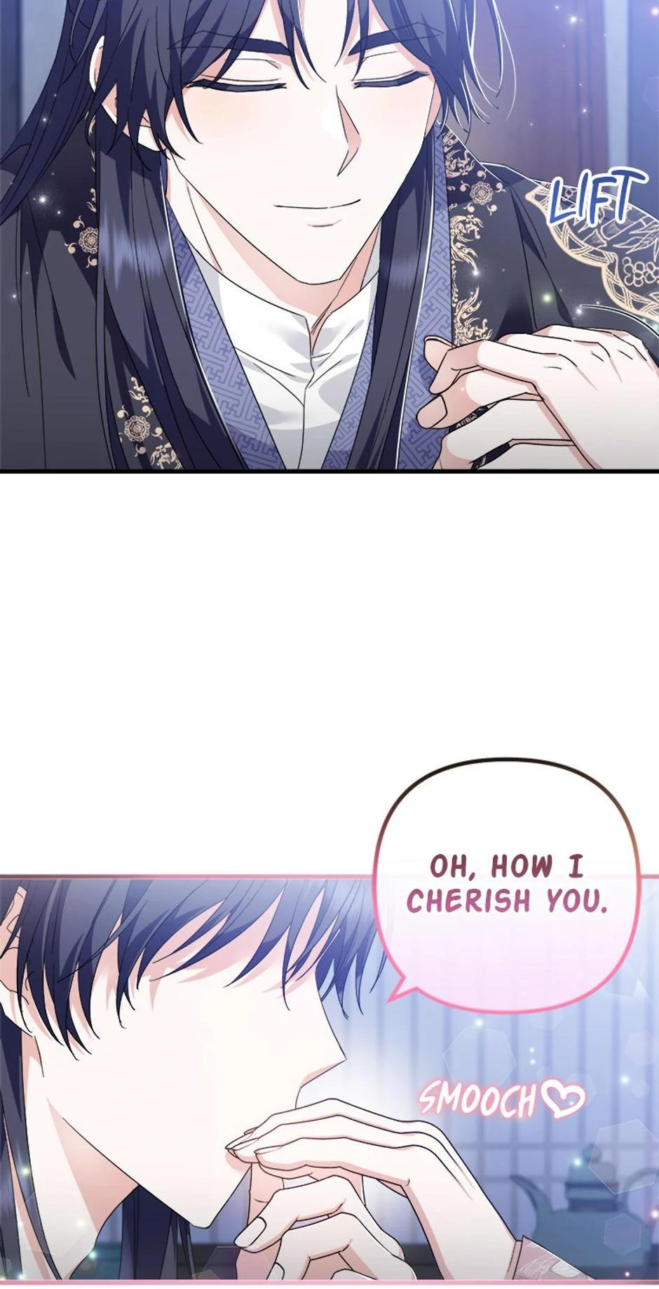 Close the Petals Chapter 23 - Page 9