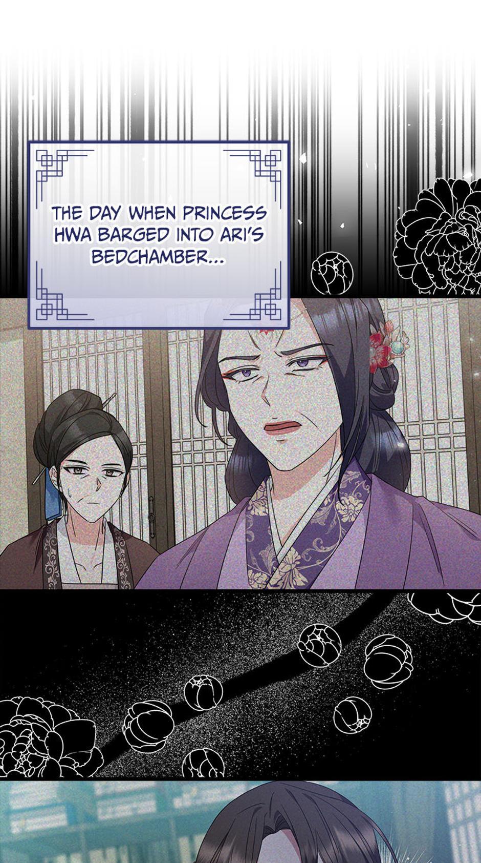 Close the Petals Chapter 24 - Page 13