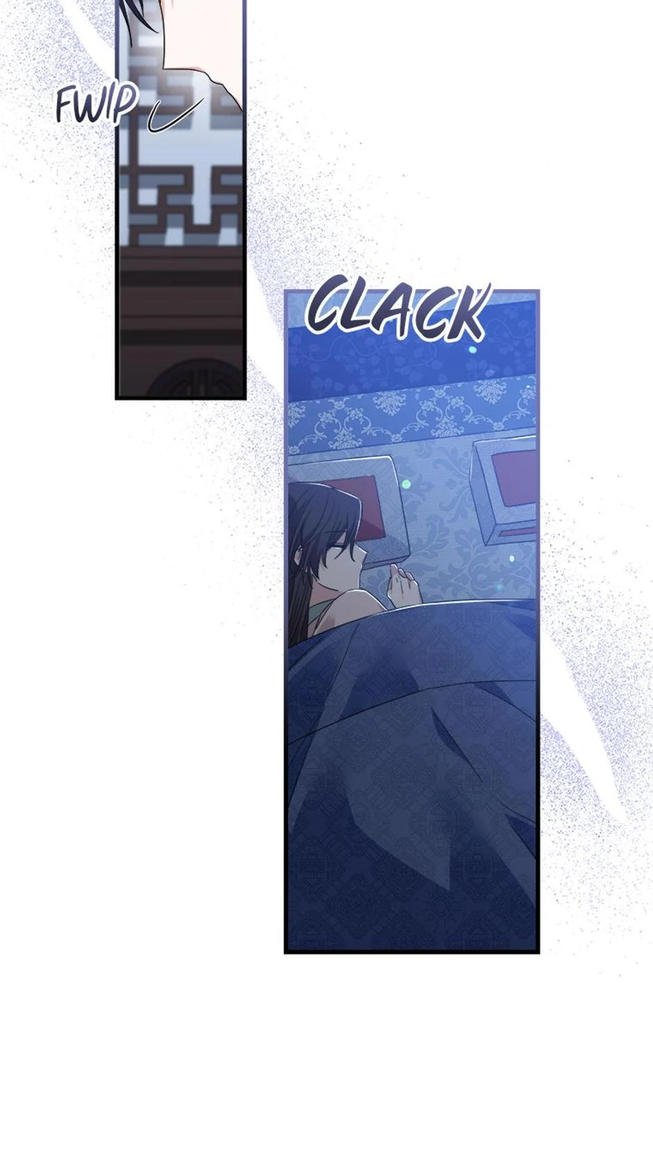 Close the Petals Chapter 24 - Page 15