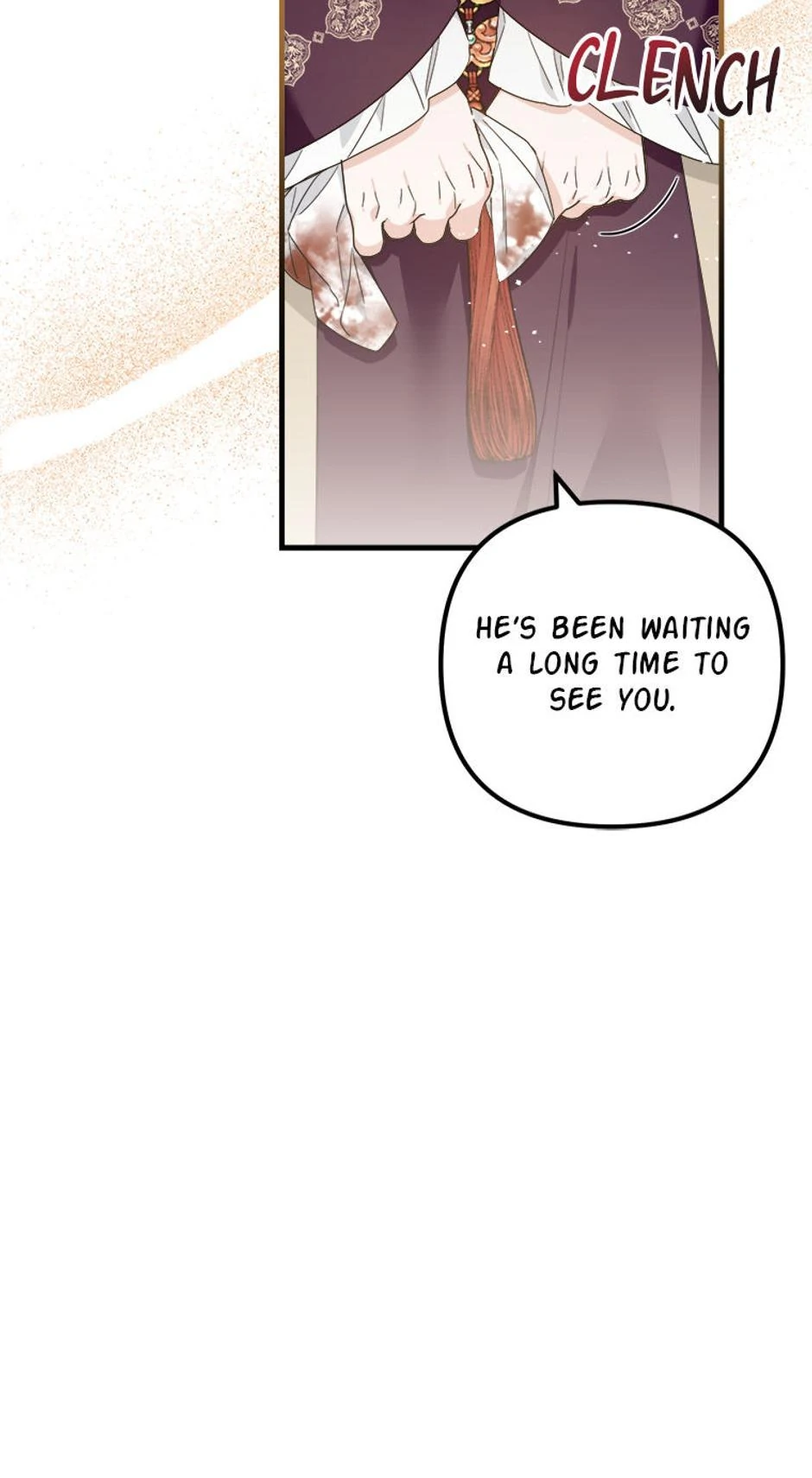 Close the Petals Chapter 24 - Page 28