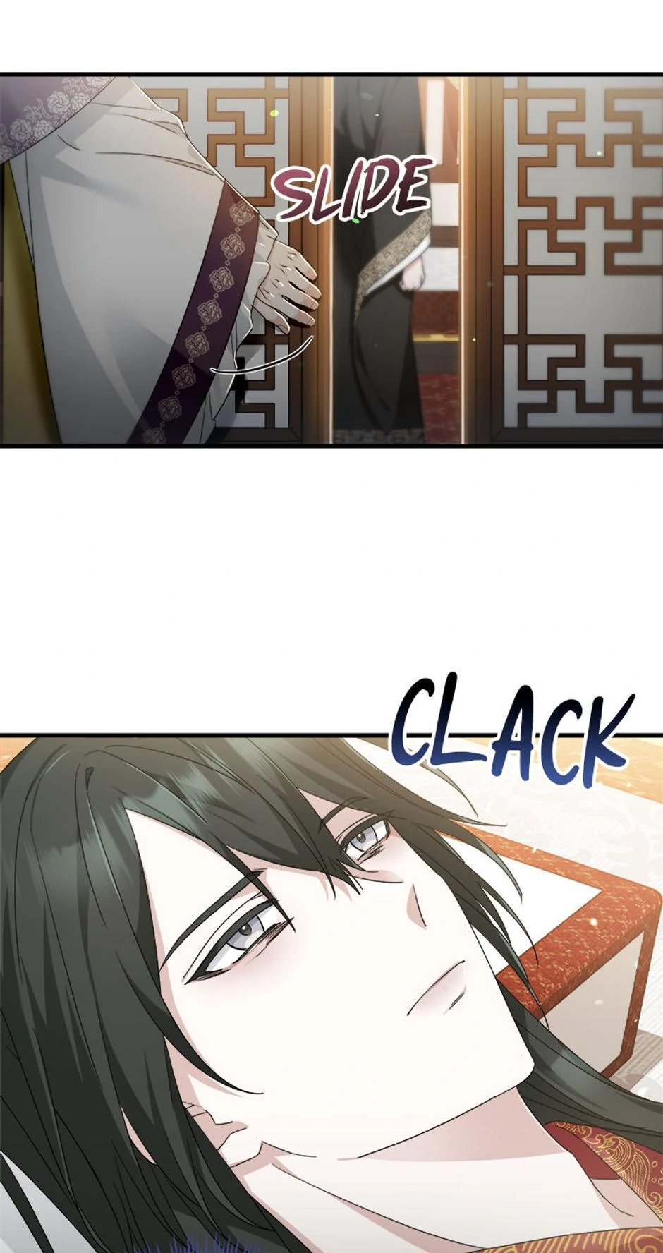 Close the Petals Chapter 24 - Page 32