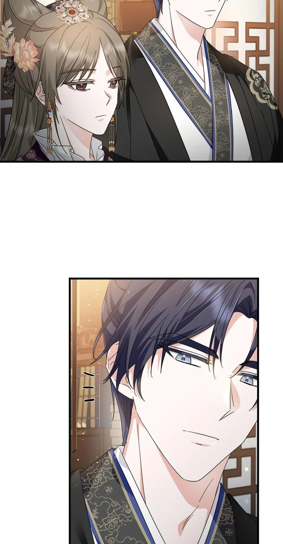 Close the Petals Chapter 24 - Page 37