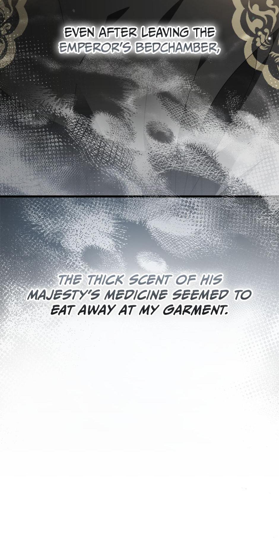 Close the Petals Chapter 24 - Page 46