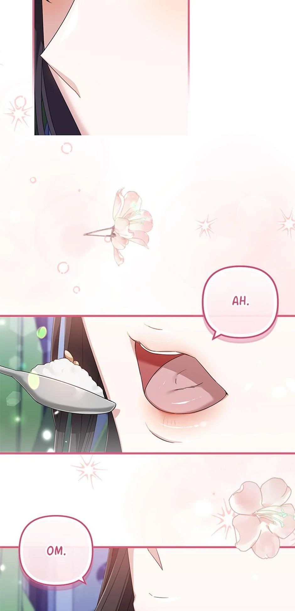 Close the Petals Chapter 24 - Page 57