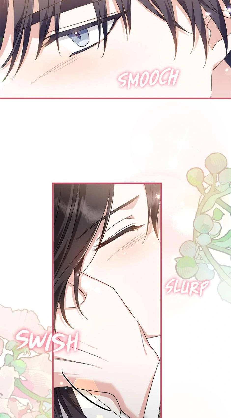 Close the Petals Chapter 24 - Page 60