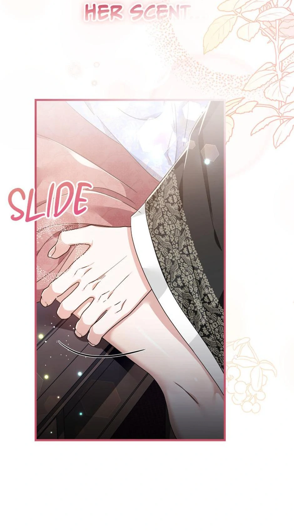 Close the Petals Chapter 24 - Page 64