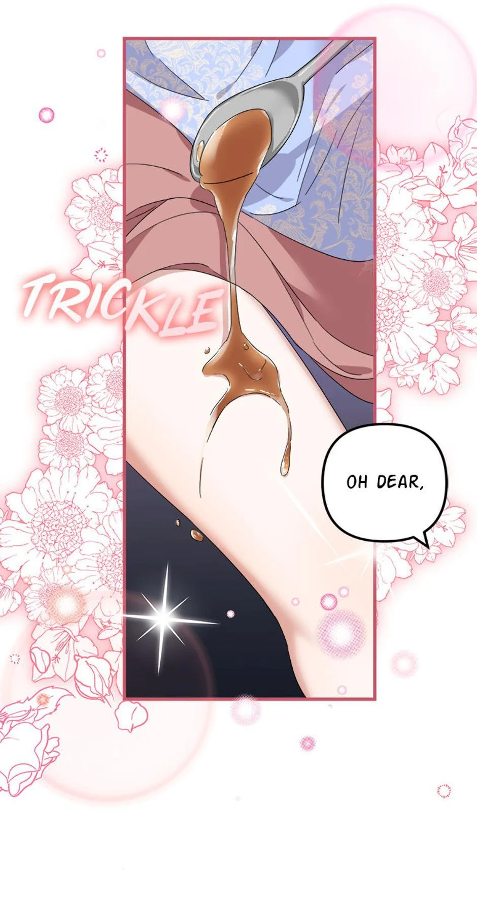 Close the Petals Chapter 24 - Page 65