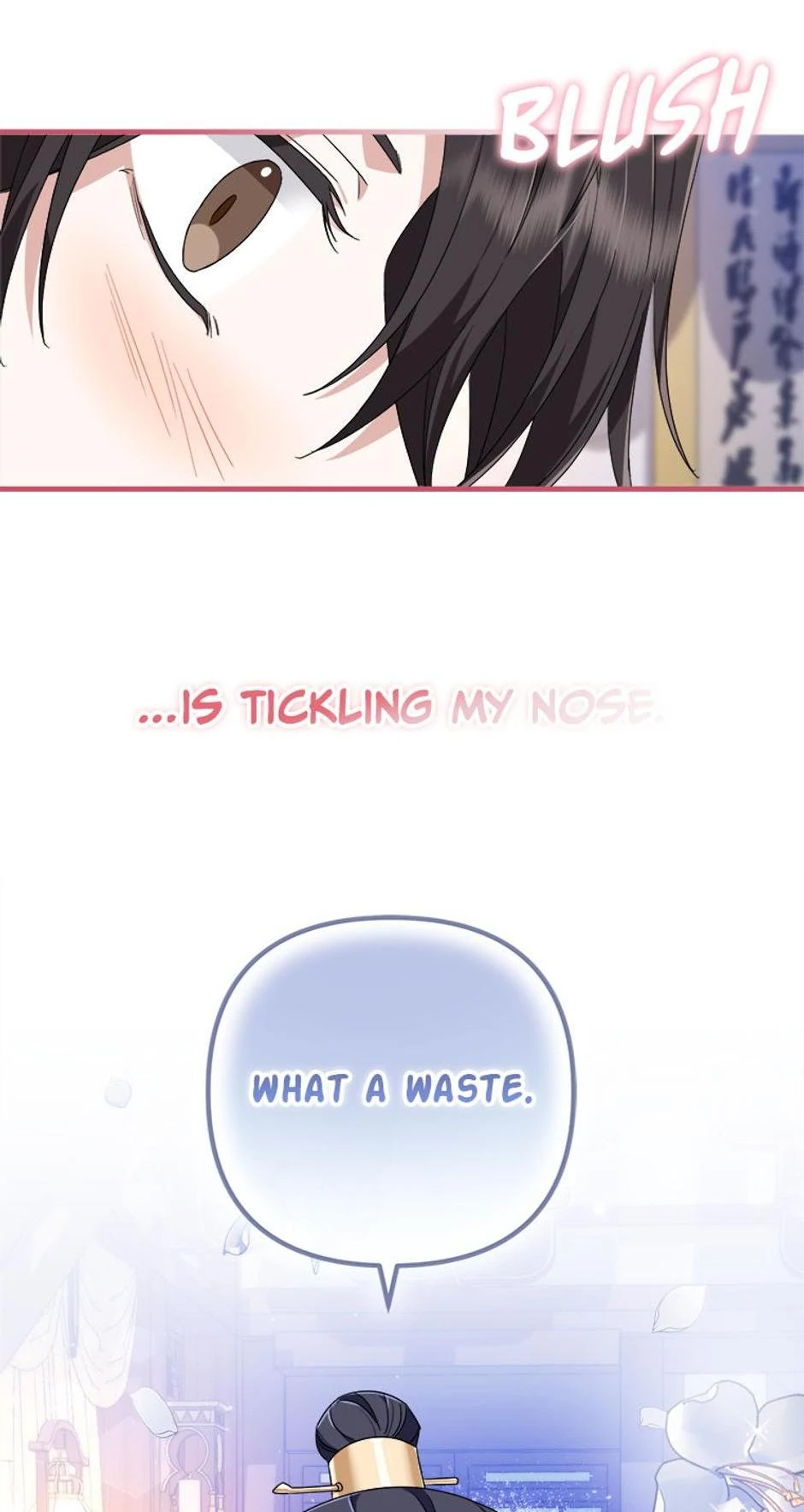 Close the Petals Chapter 24 - Page 66