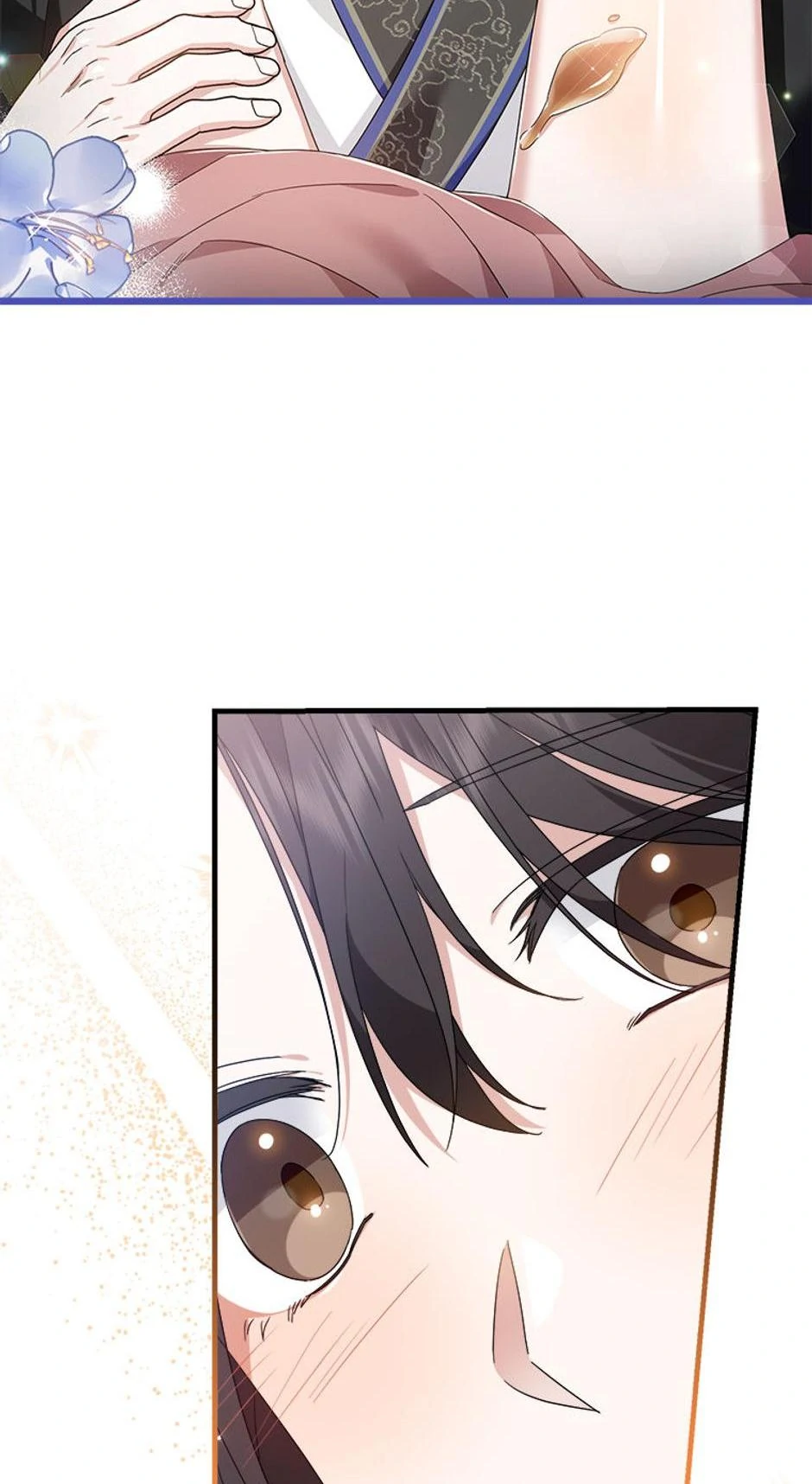 Close the Petals Chapter 25 - Page 2