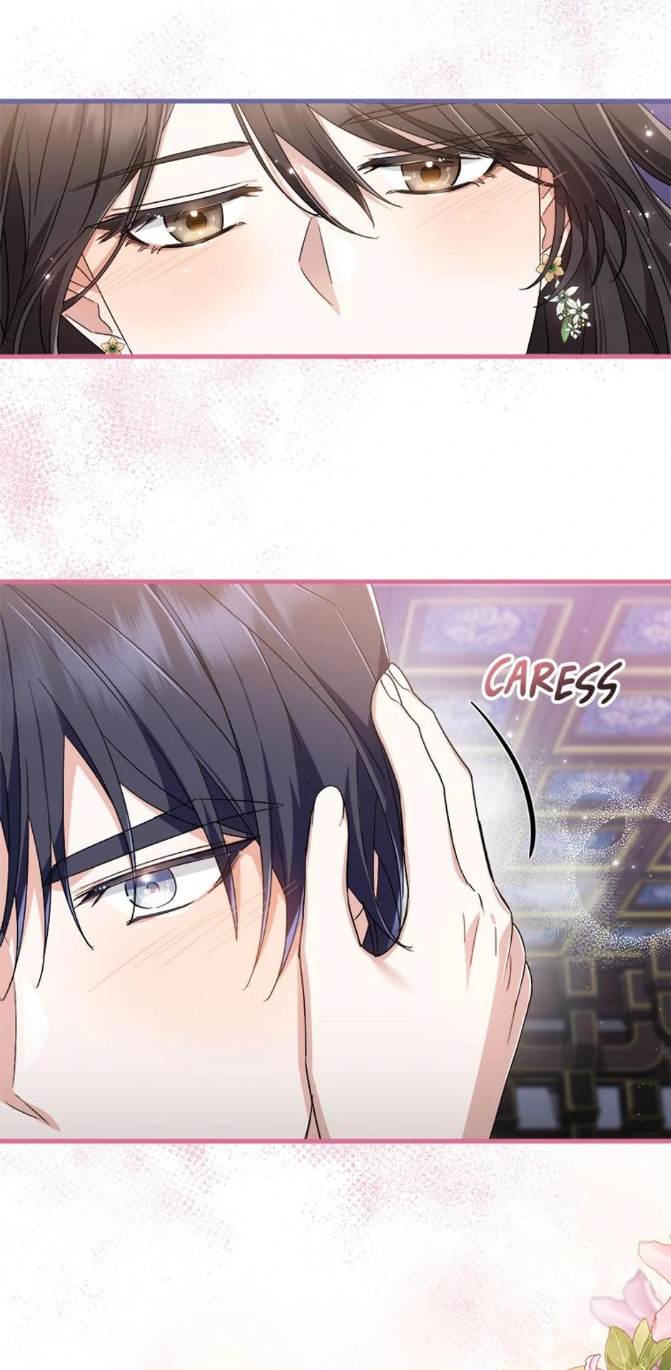 Close the Petals Chapter 25 - Page 11