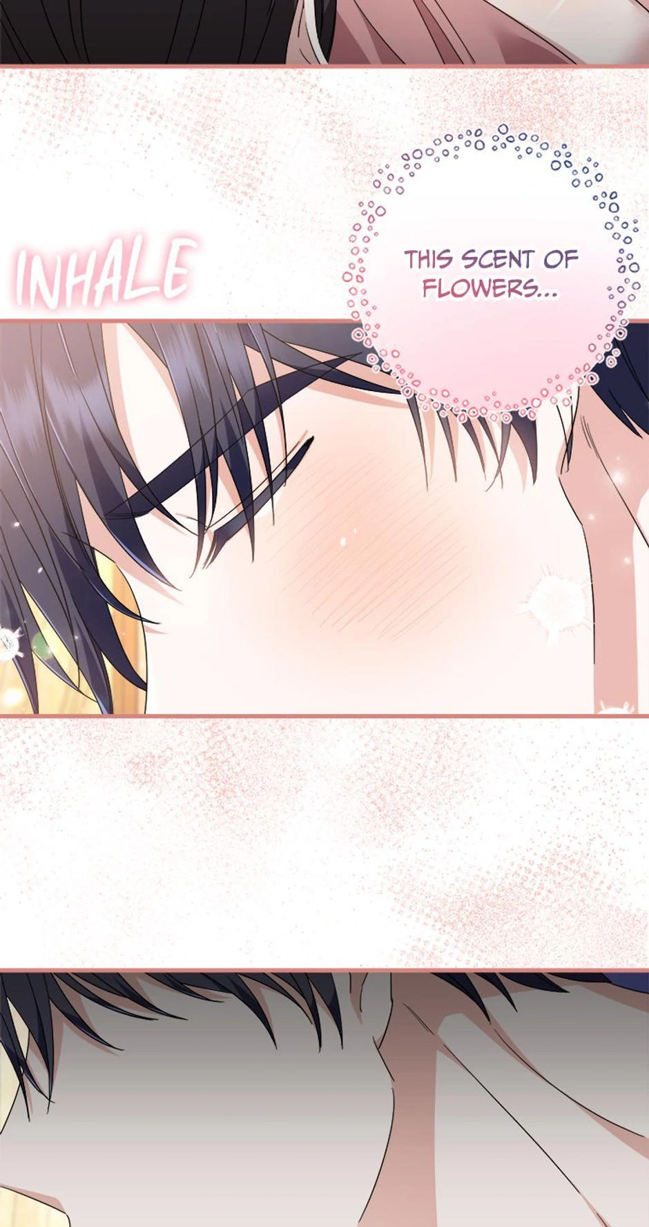 Close the Petals Chapter 25 - Page 16