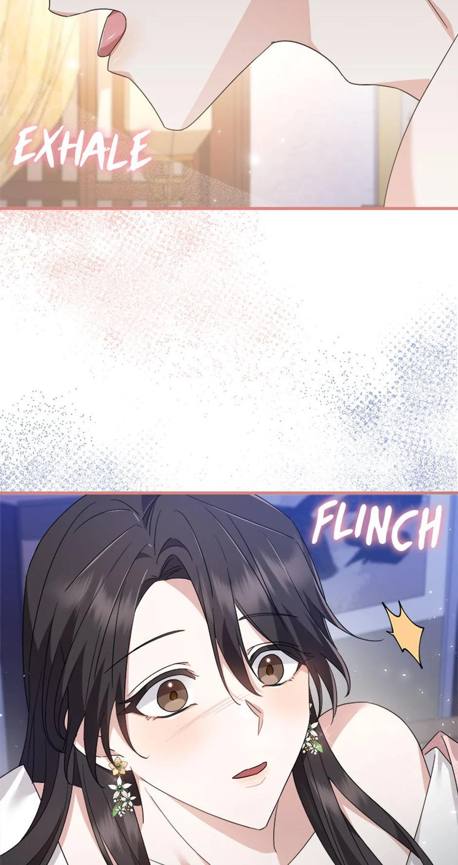 Close the Petals Chapter 25 - Page 17