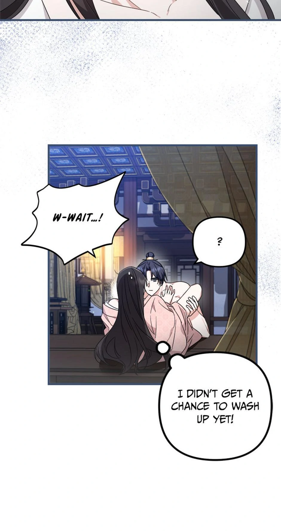 Close the Petals Chapter 25 - Page 18