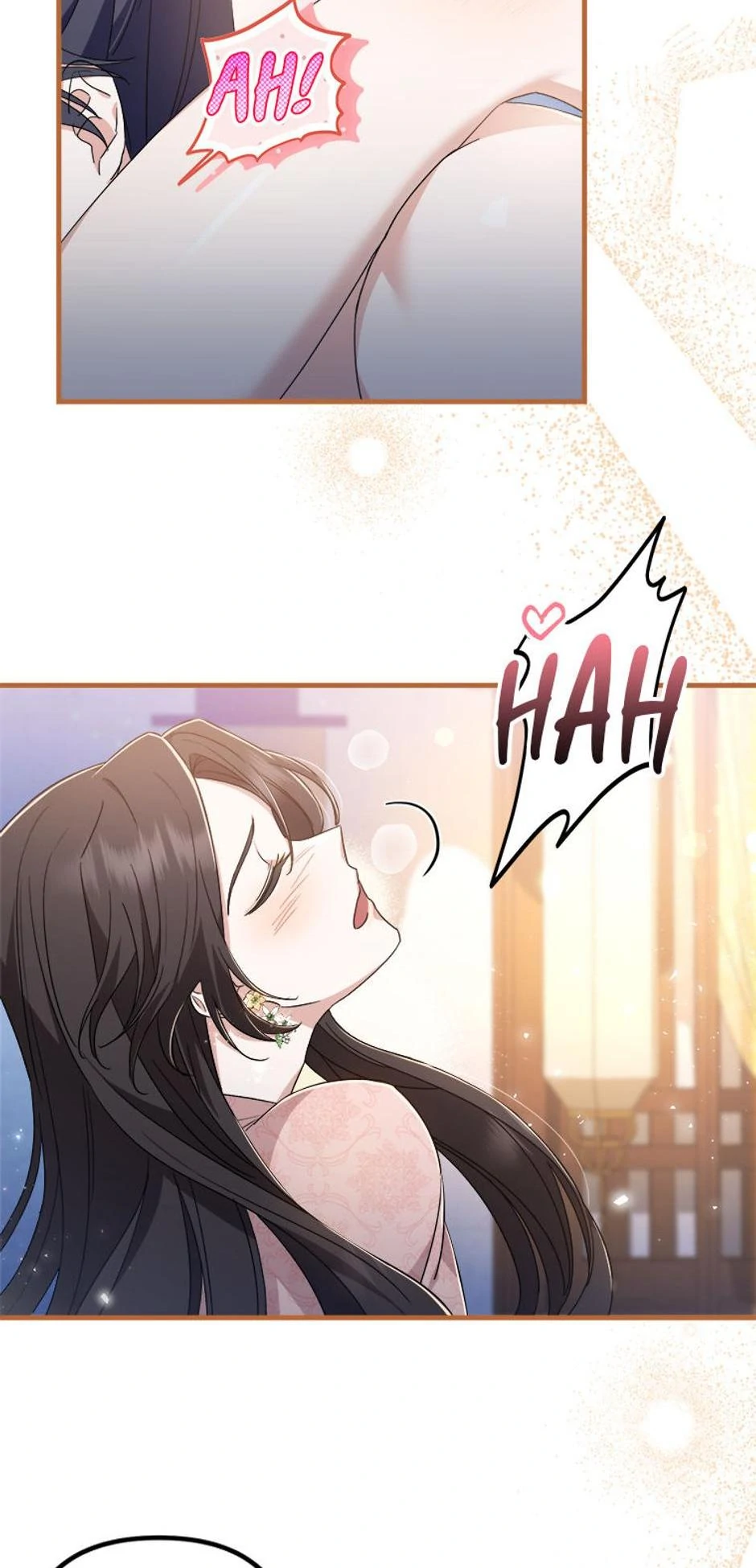 Close the Petals Chapter 25 - Page 20