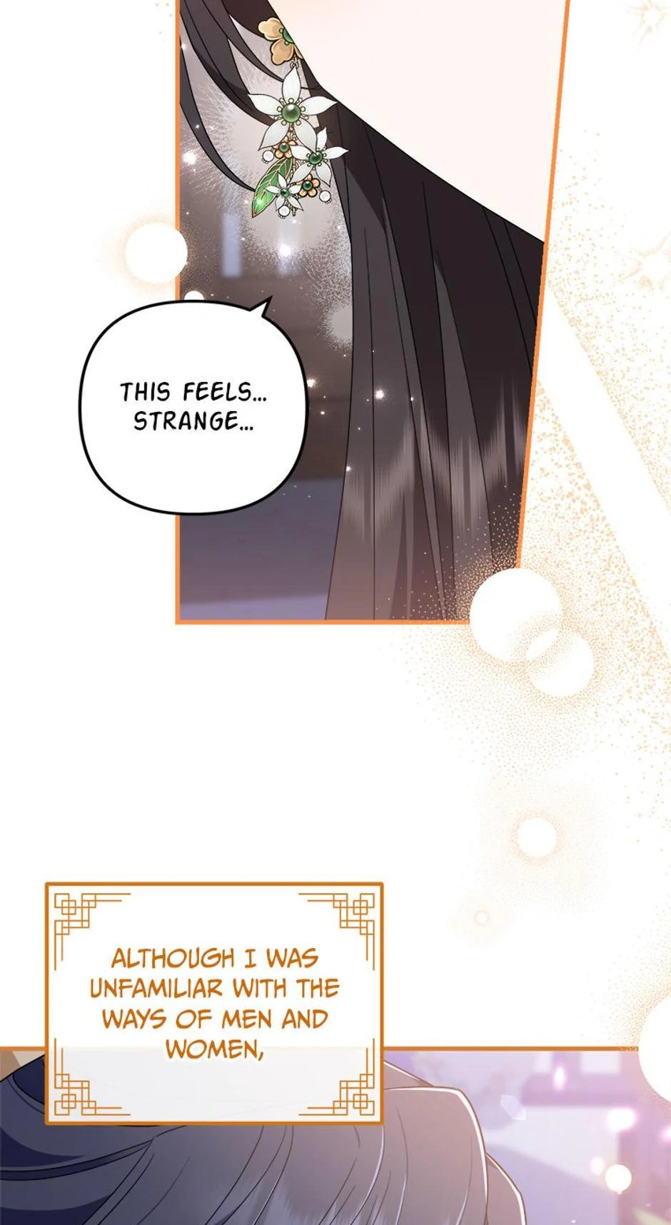 Close the Petals Chapter 25 - Page 3